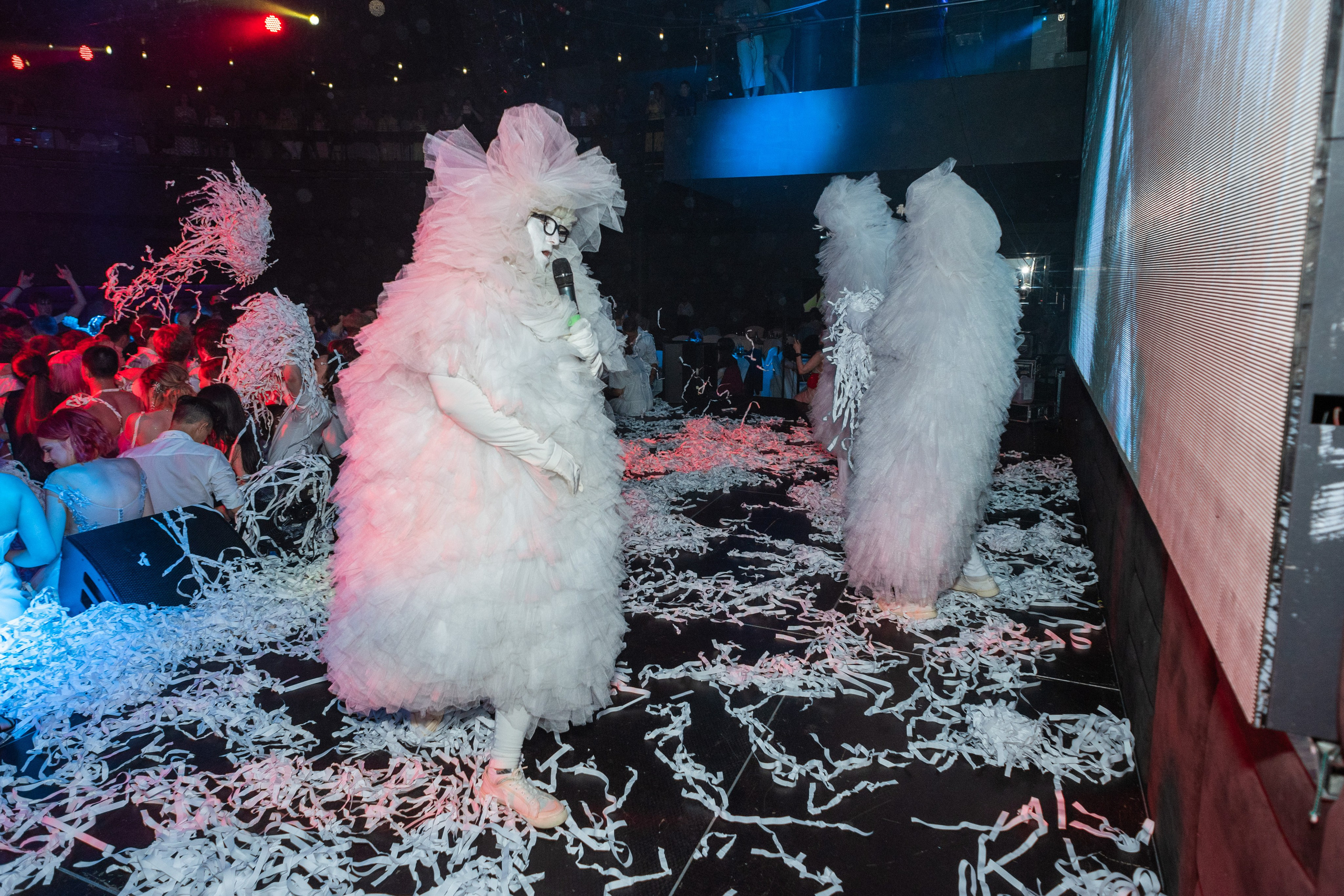 Выпускной. Фотограф Юлия Попова