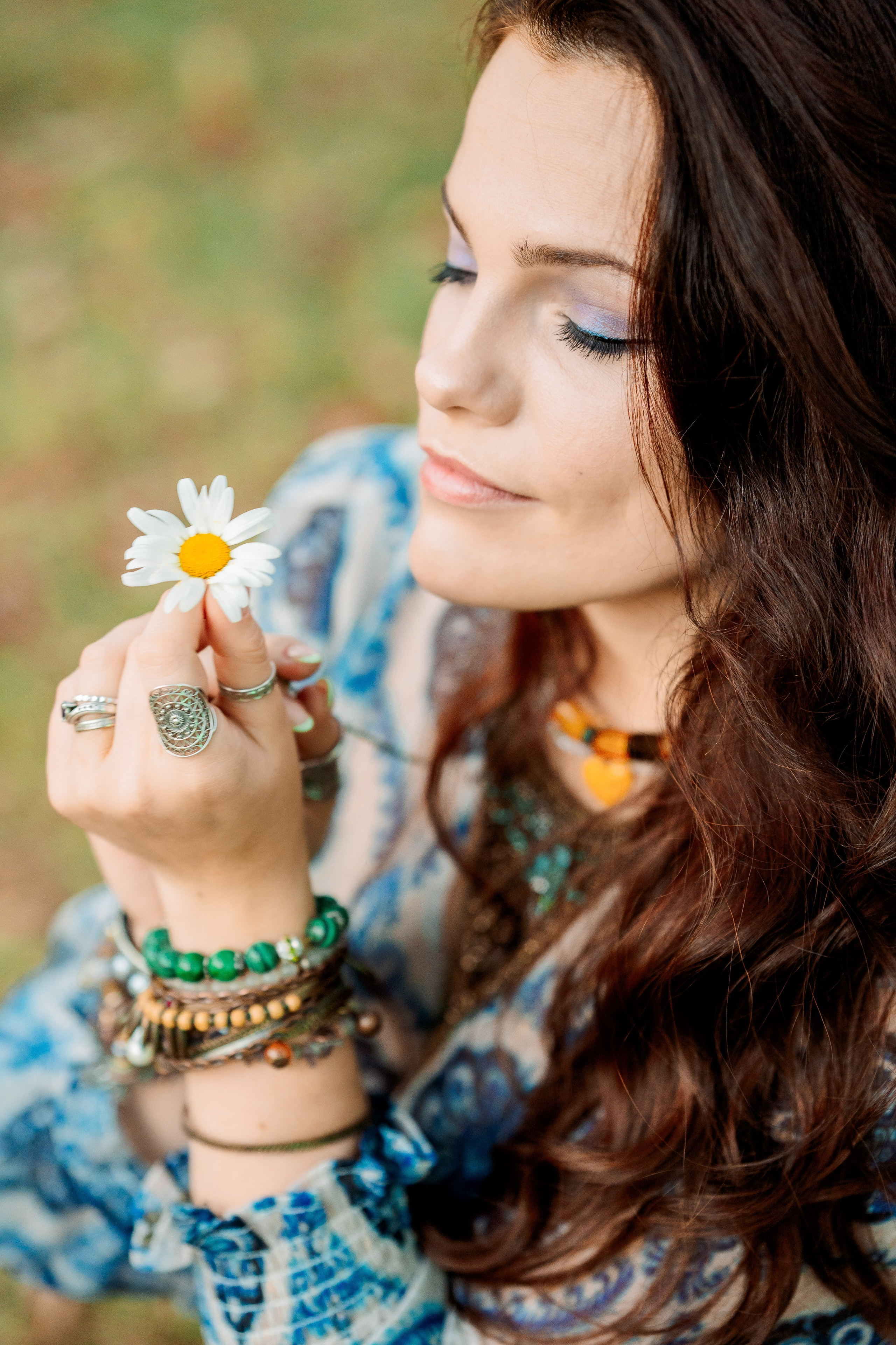 Лето. Фотограф Юлия Попова