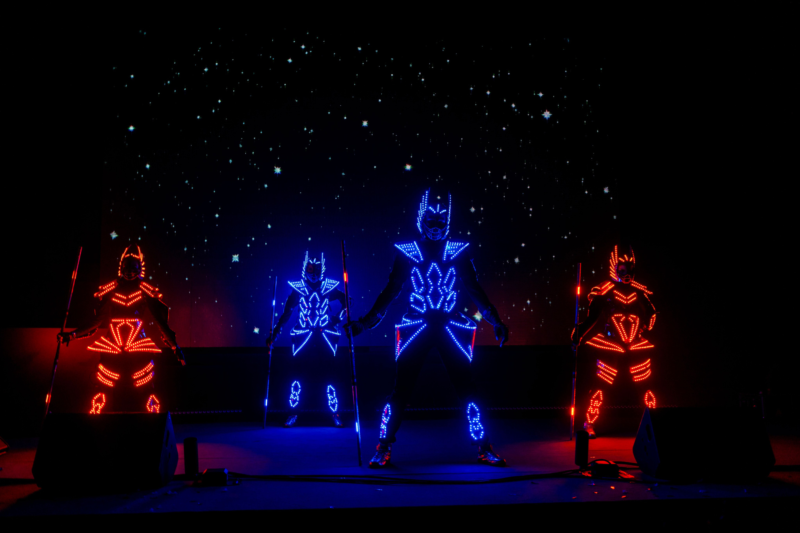 Выпускные 11 кл. Фотограф Юлия Попова