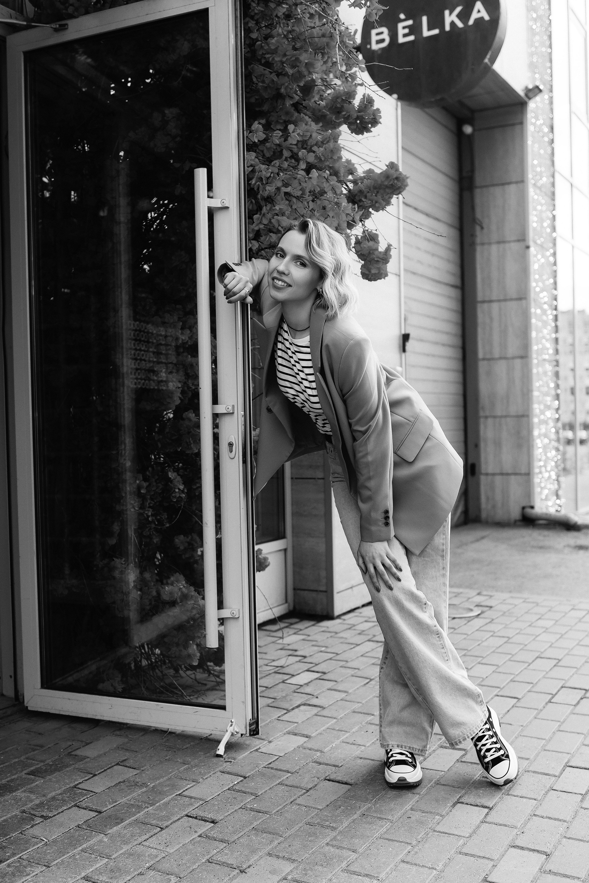 Рита | STREET. Свадебный фотограф Пермь