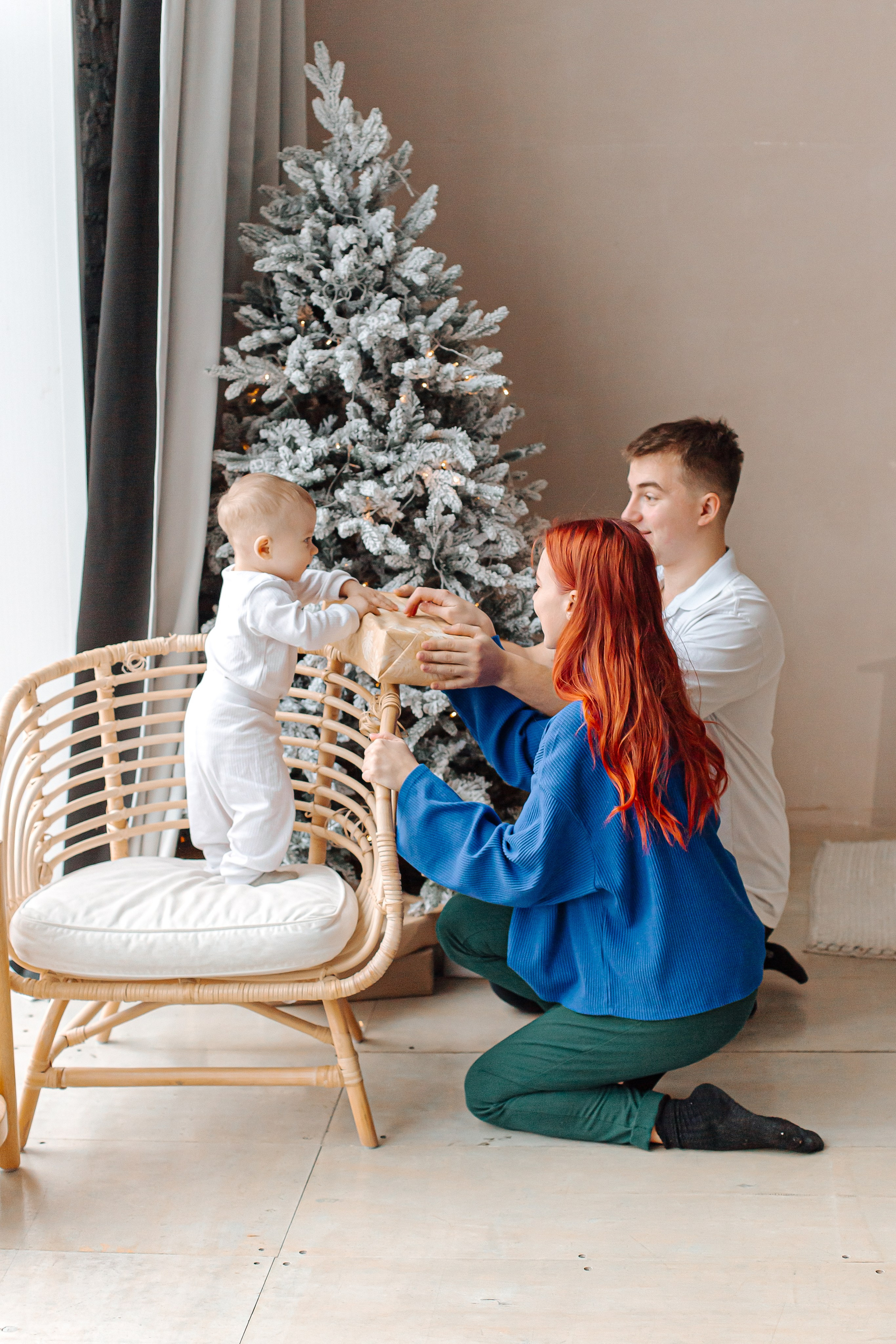 Годовасие. Свадебный и студийный фотограф в Нижнем Новгороде