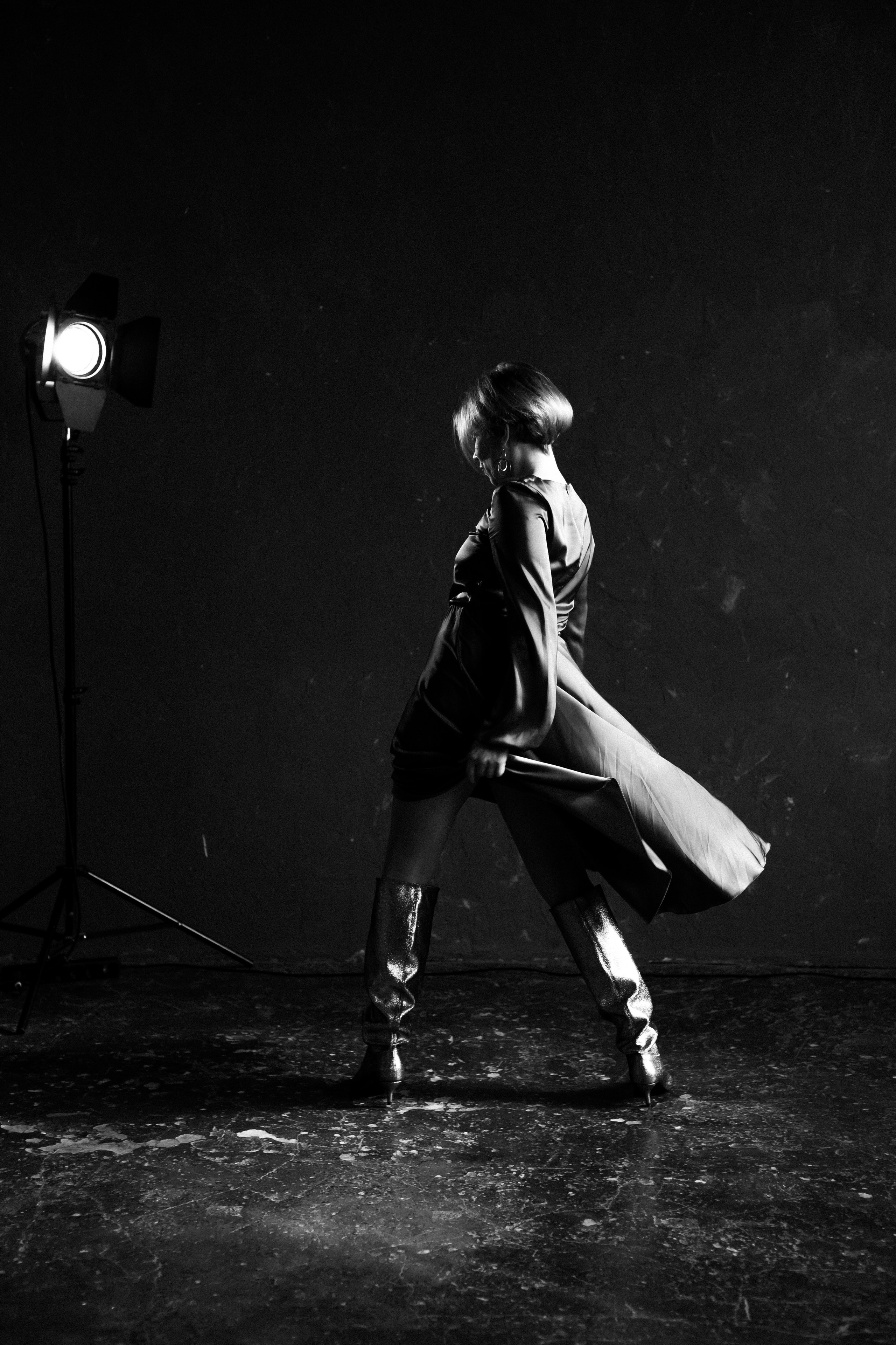 Ольга. Фотограф в Тюмени Даша Михнова. Портреты, фотопроекты, фотодни