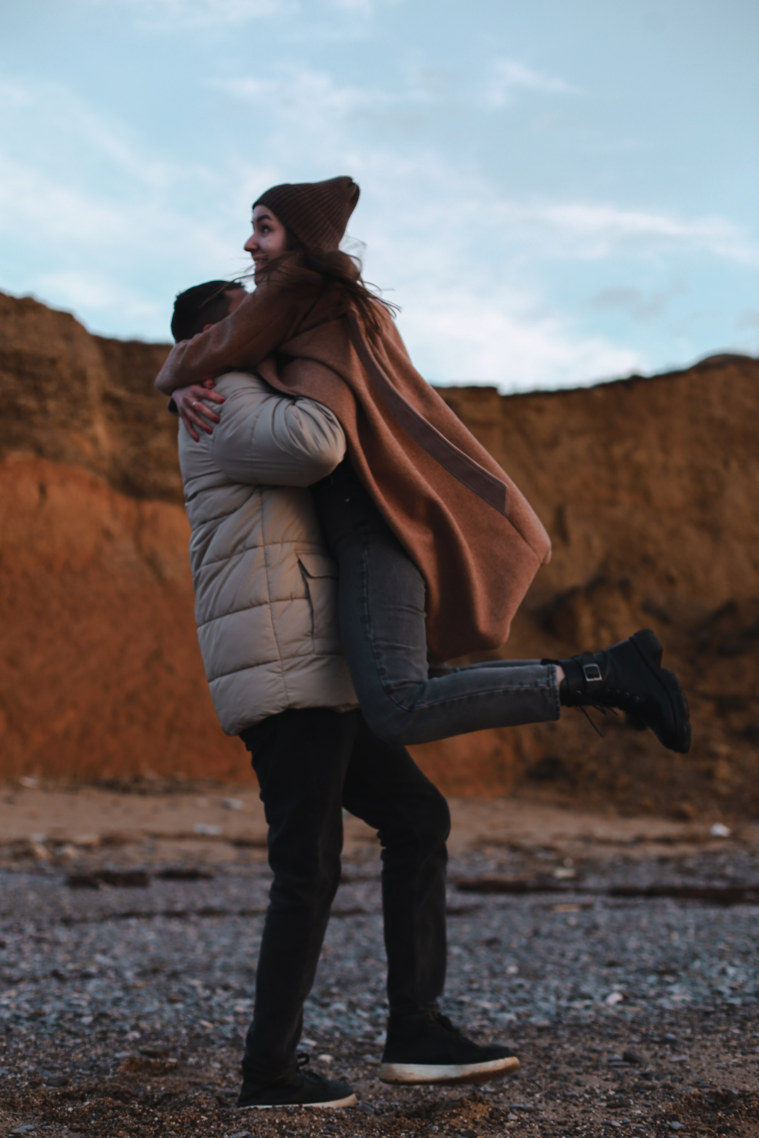 Love story. Ваш личный фотограф в Крыму Анна Лисицына