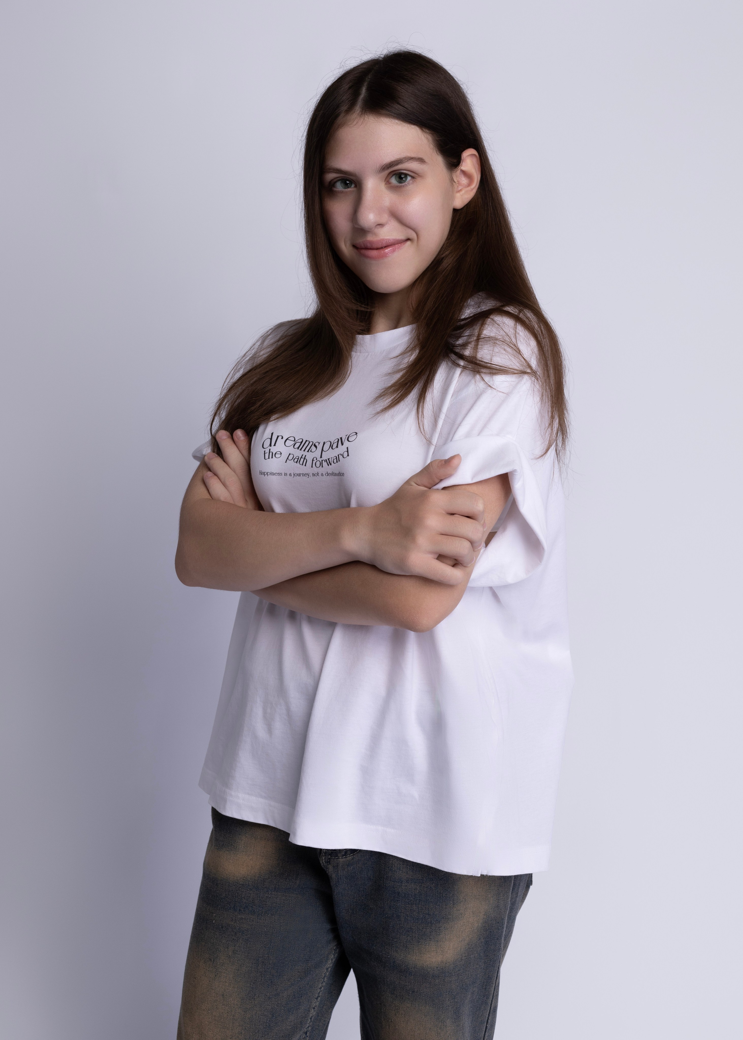 Model Test. Фотограф Москва Ирина Подборнова