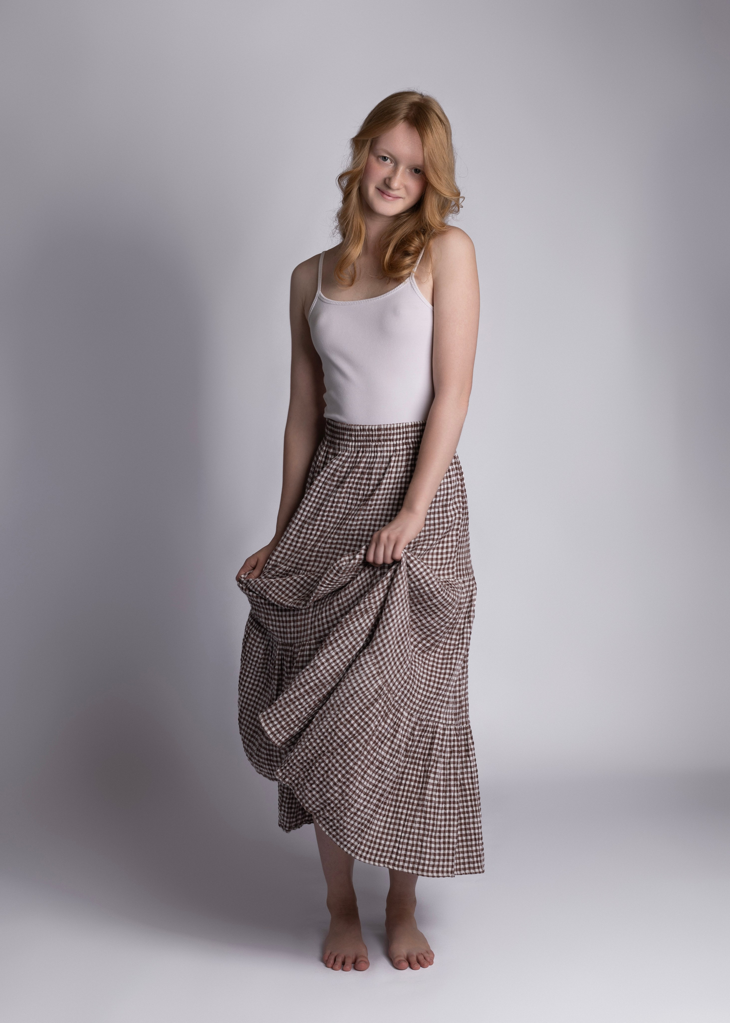 Model Test. Фотограф Москва Ирина Подборнова