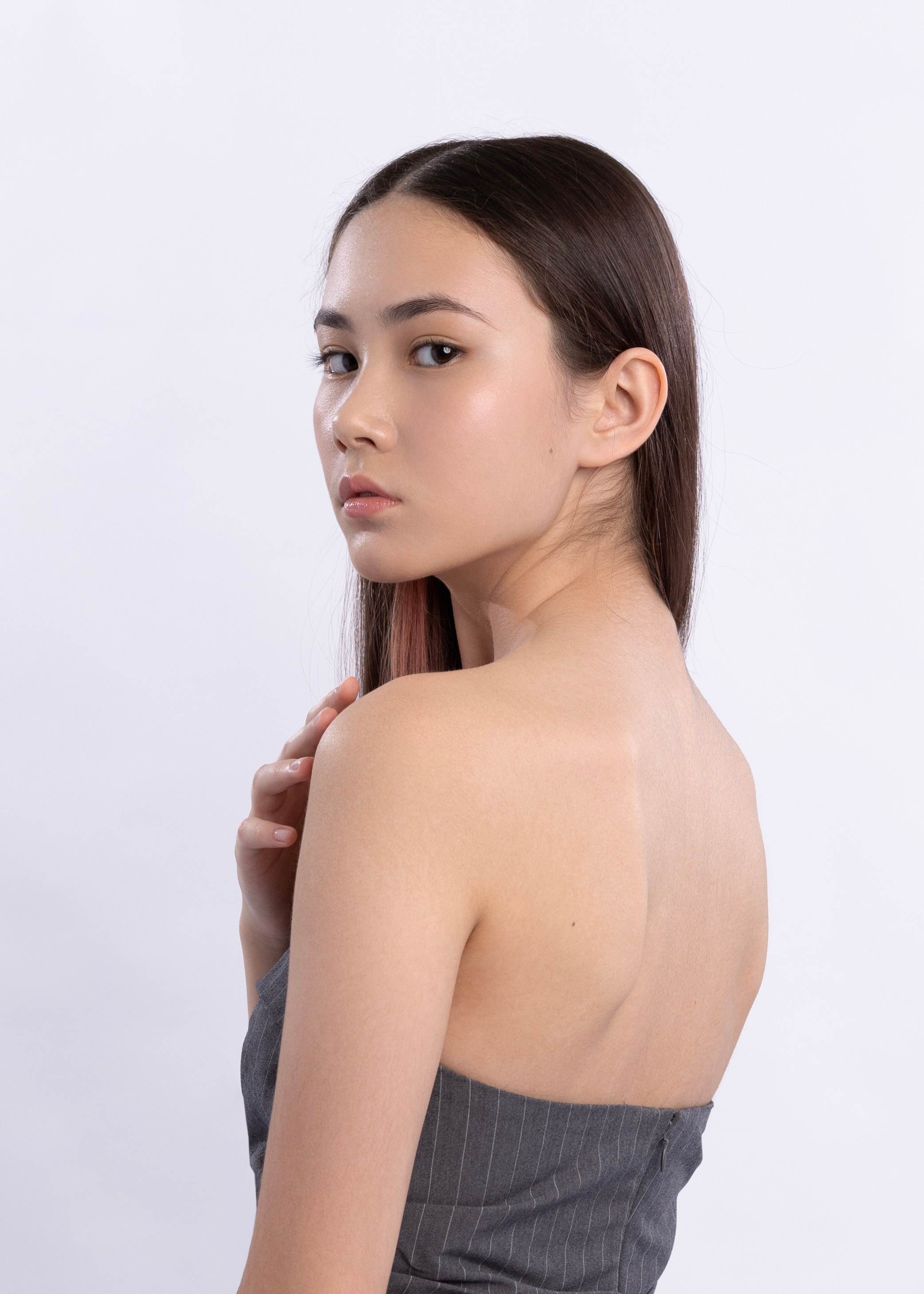 Model Tests. Фотограф Москва Ирина Подборнова