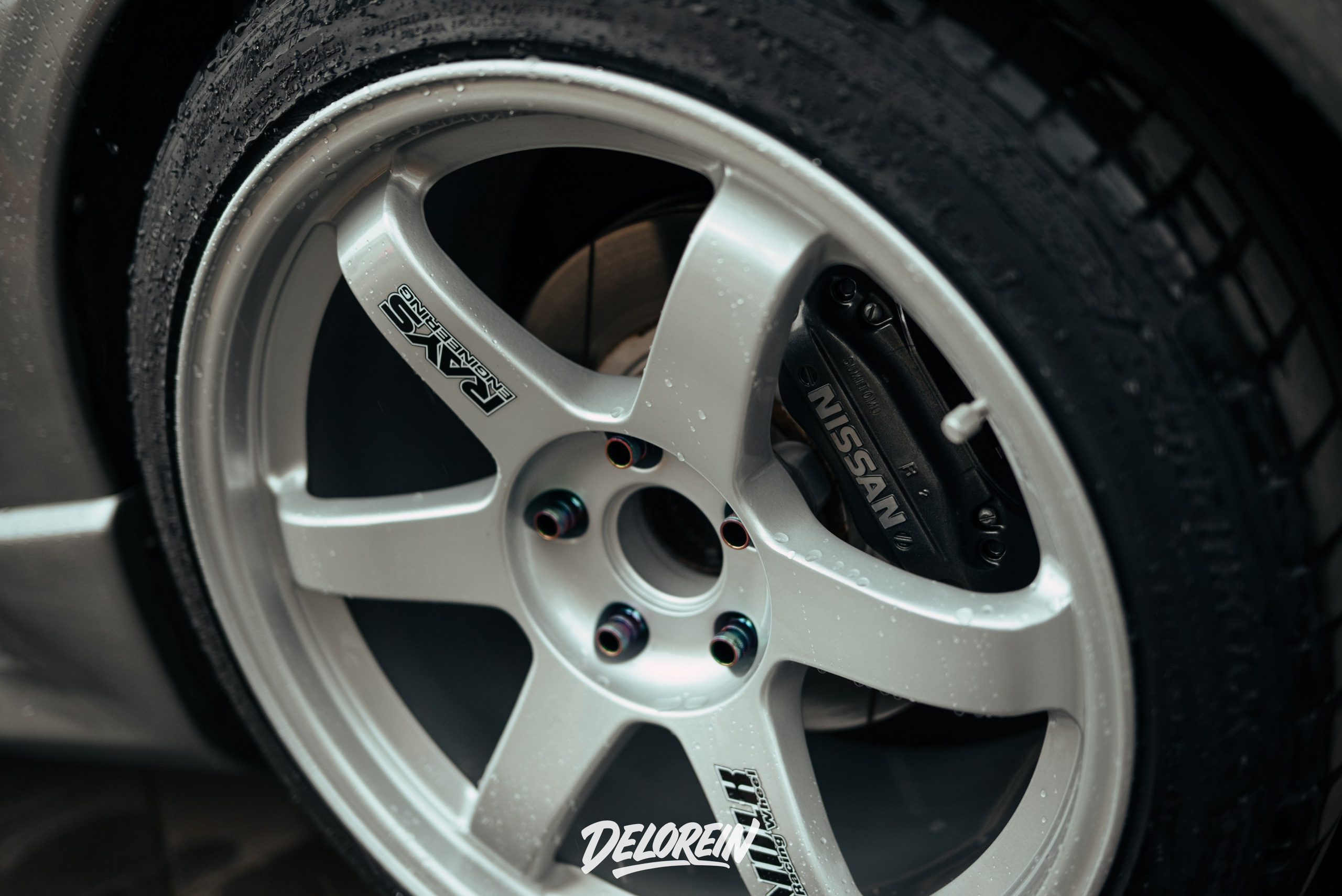 CIAY meet 27 сентября 2025. DeLorein