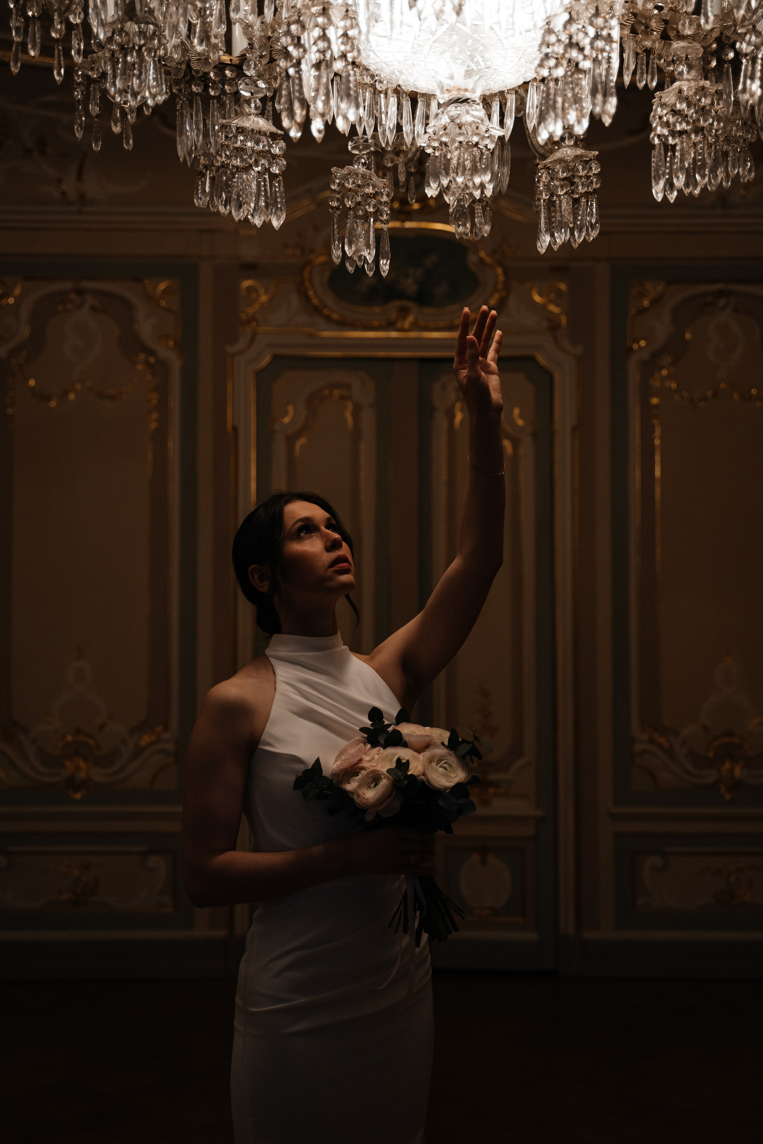 Wedding «A little story». Свадебные фотограф и видеограф Наталья и Анатолий Новиковы СПб