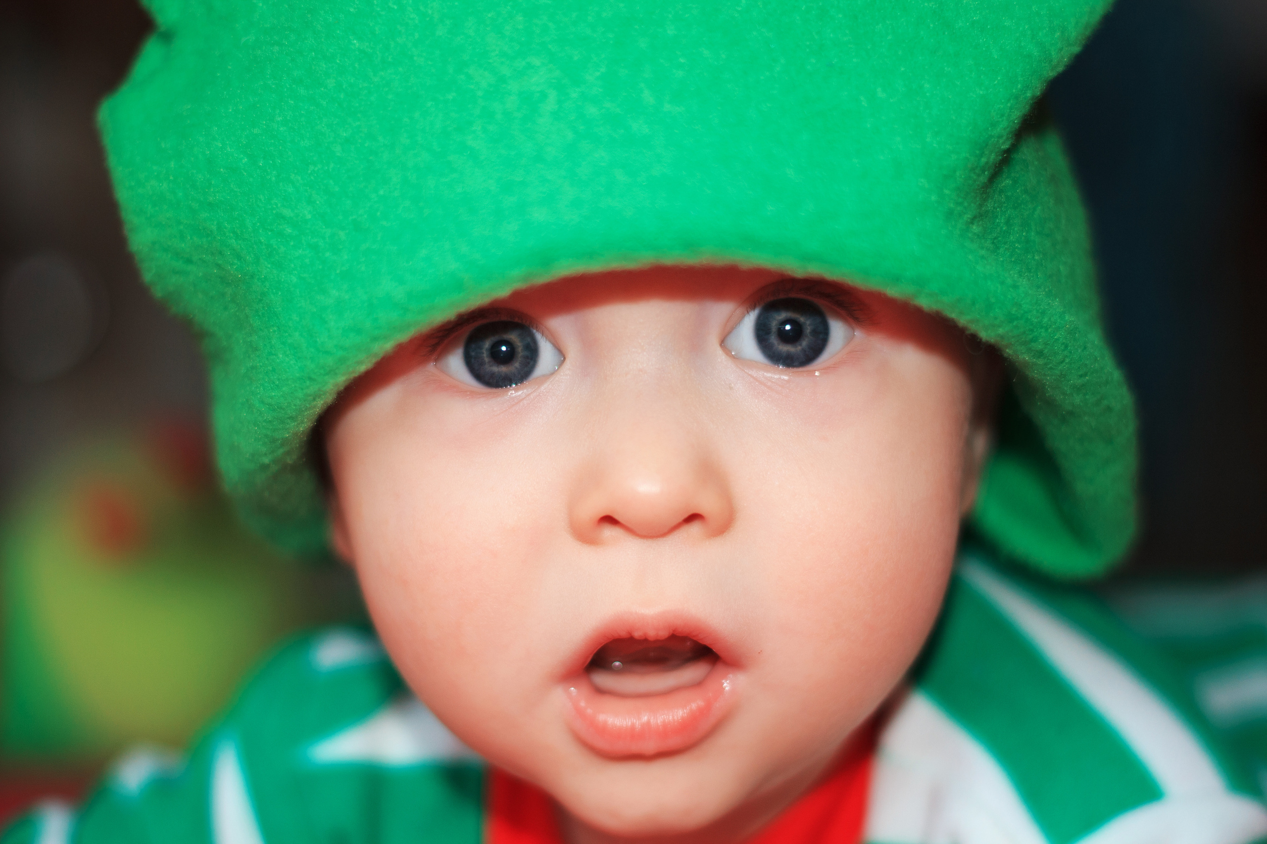 FOTOELA. Элеонора Щербакова — фотограф счастья в Тамбове