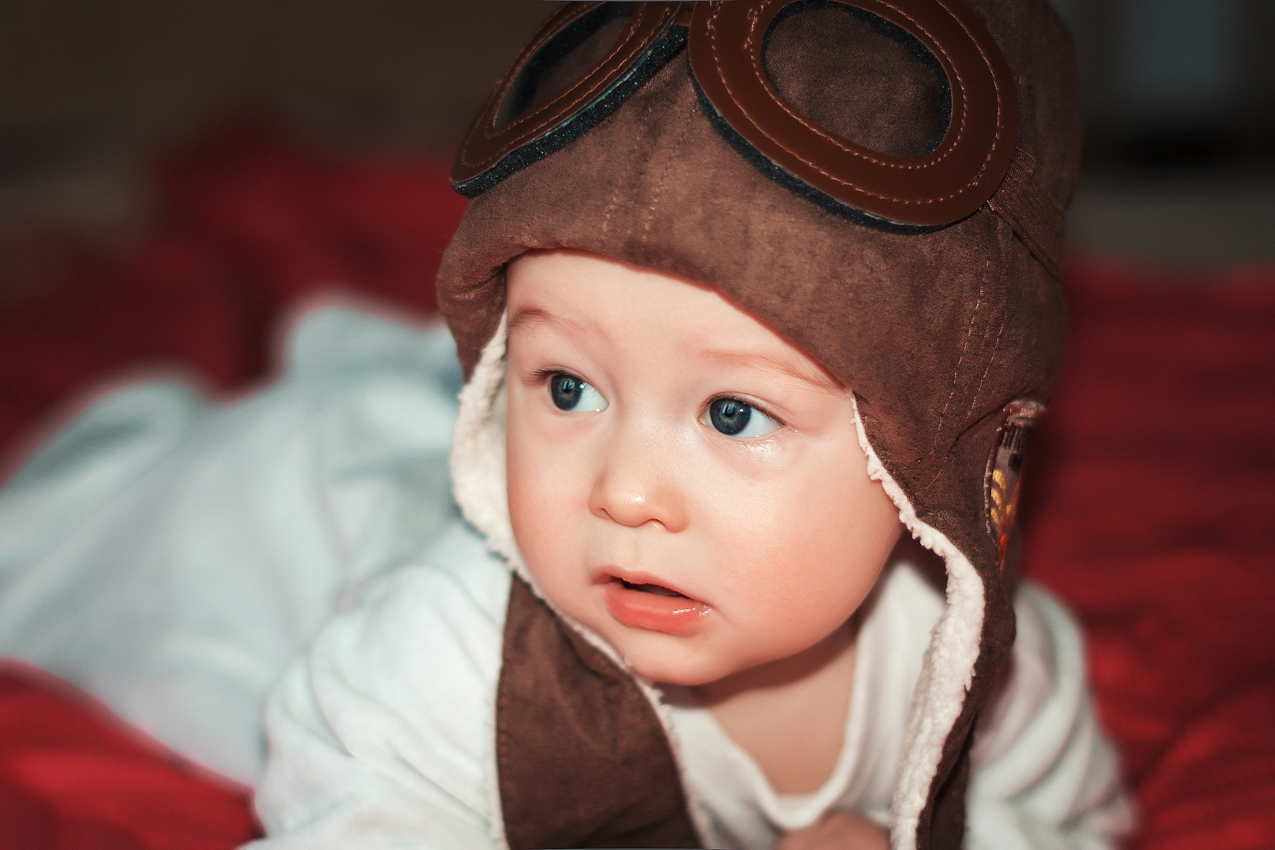 FOTOELA. Элеонора Щербакова — фотограф счастья в Тамбове