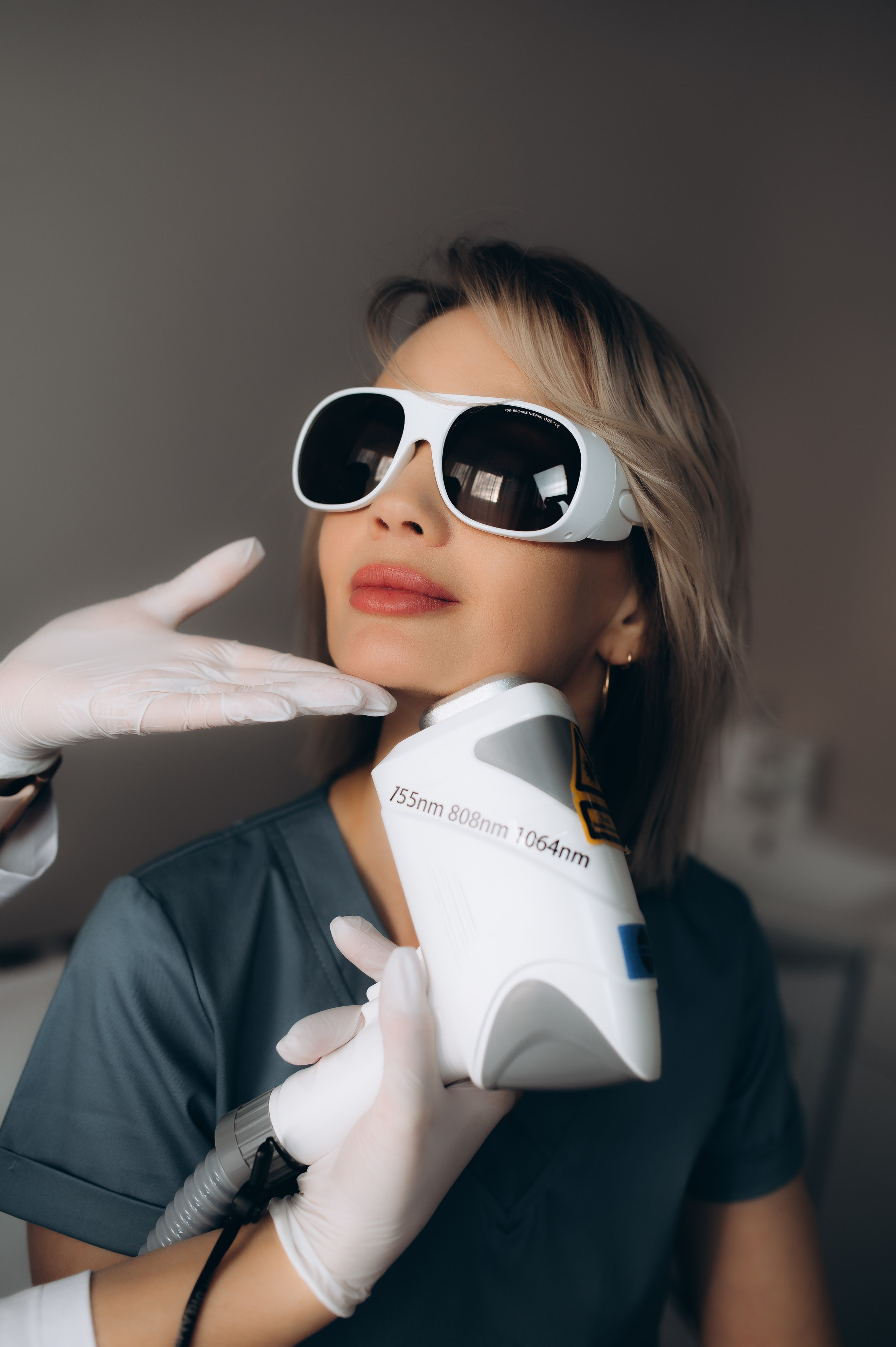 Для салона красоты. Фотограф Алексин, Тула