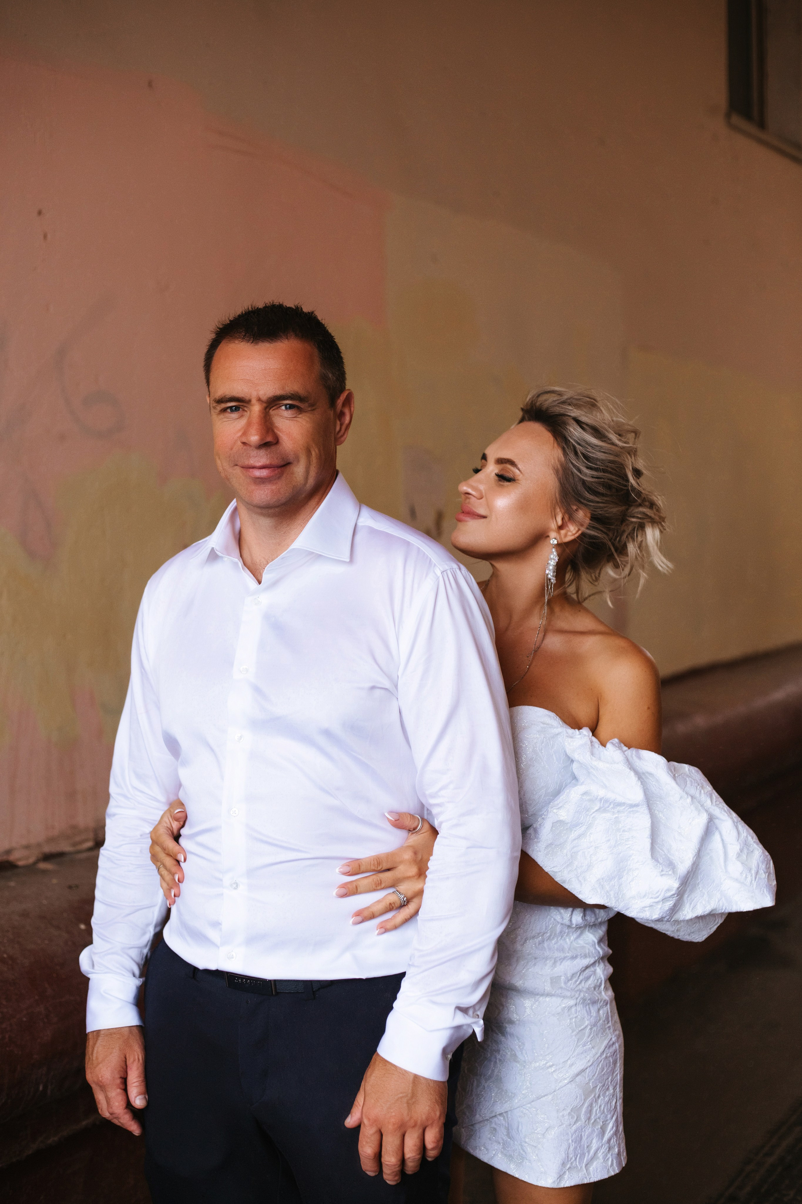 Иван и Анастасия. Фотограф в Волгограде и Москве | Анастасия Лаврова