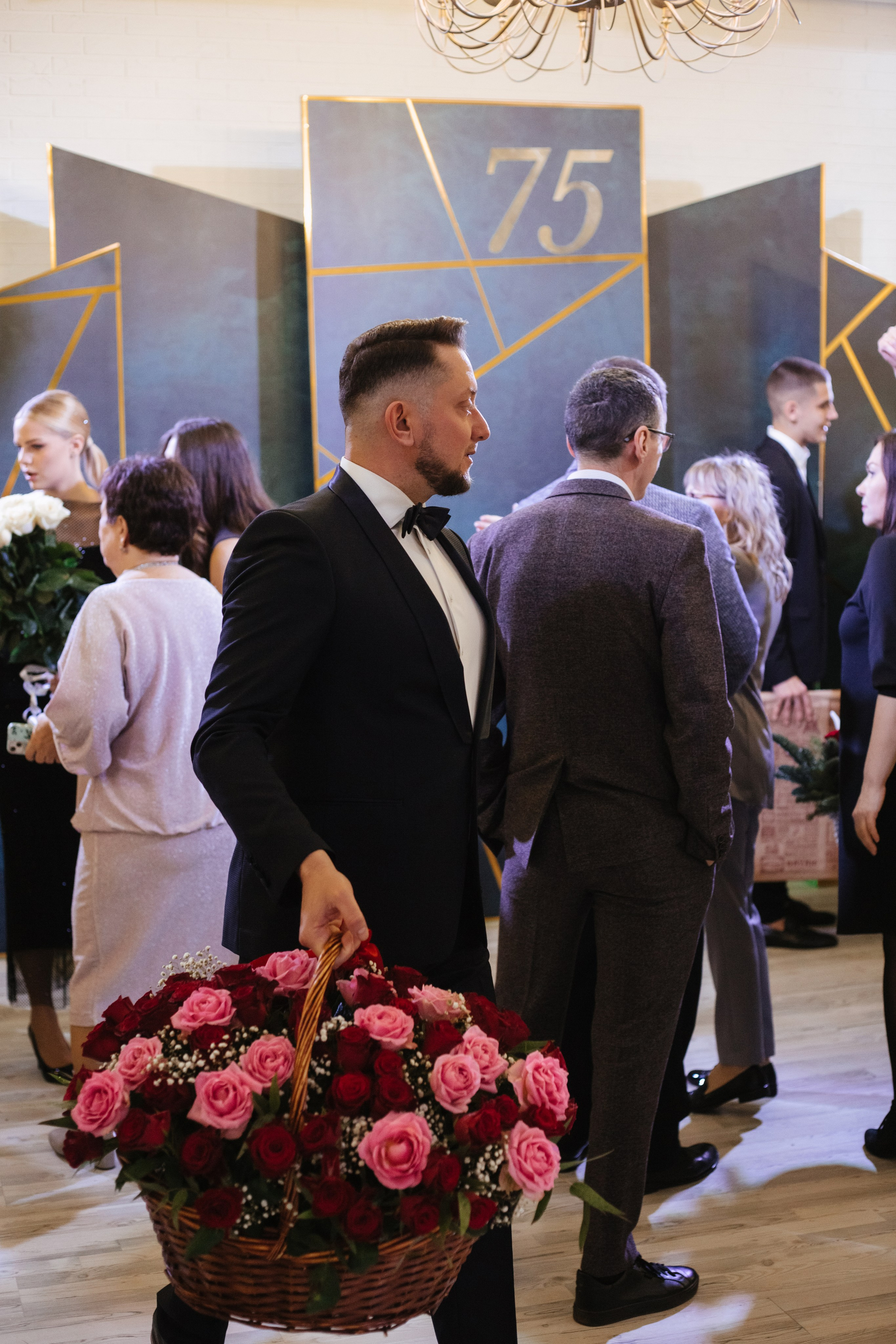 75 лет!. Фотограф в Волгограде и Москве | Анастасия Лаврова