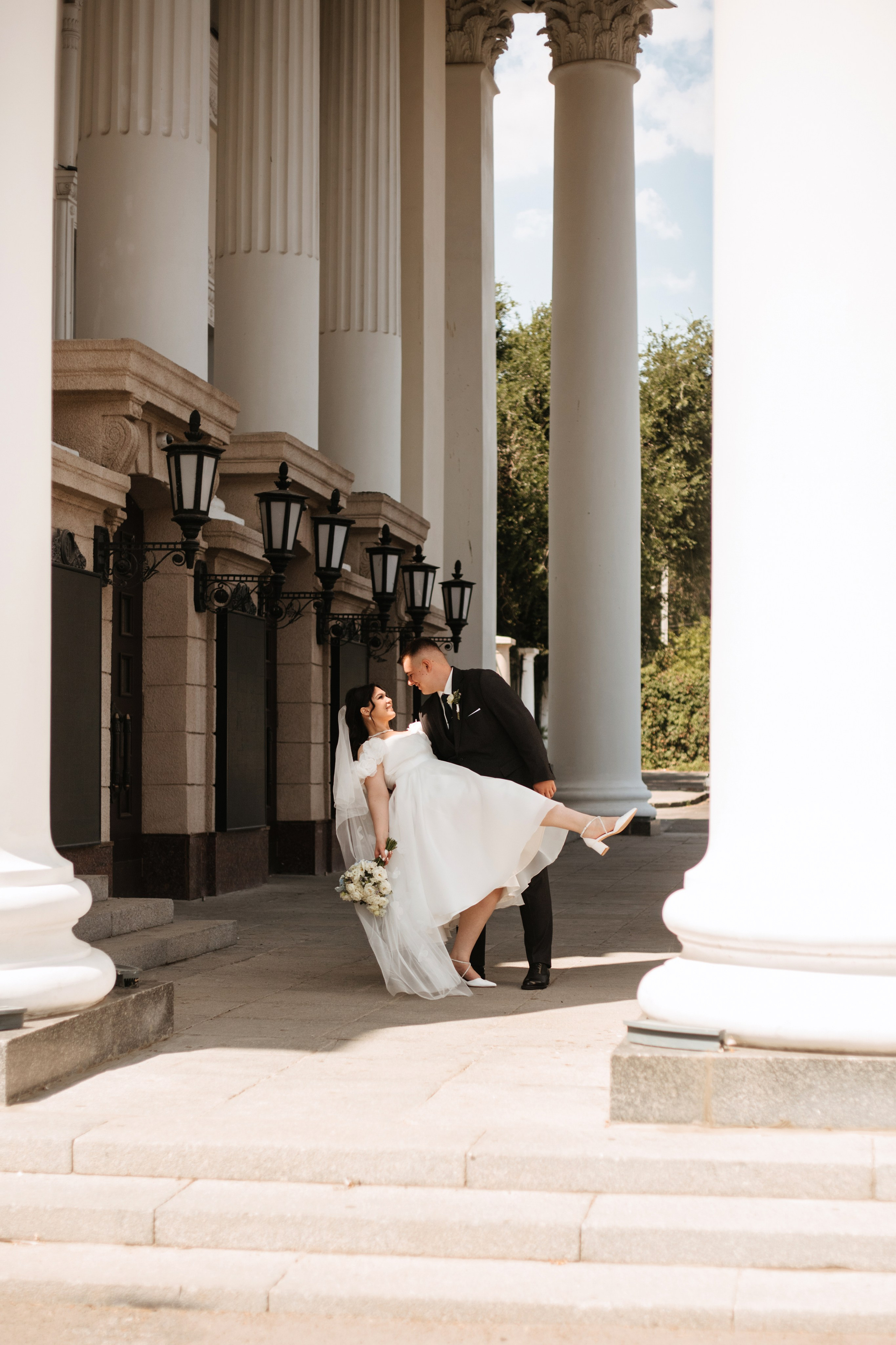 Максим и Ирина. Фотограф в Волгограде и Москве | Анастасия Лаврова