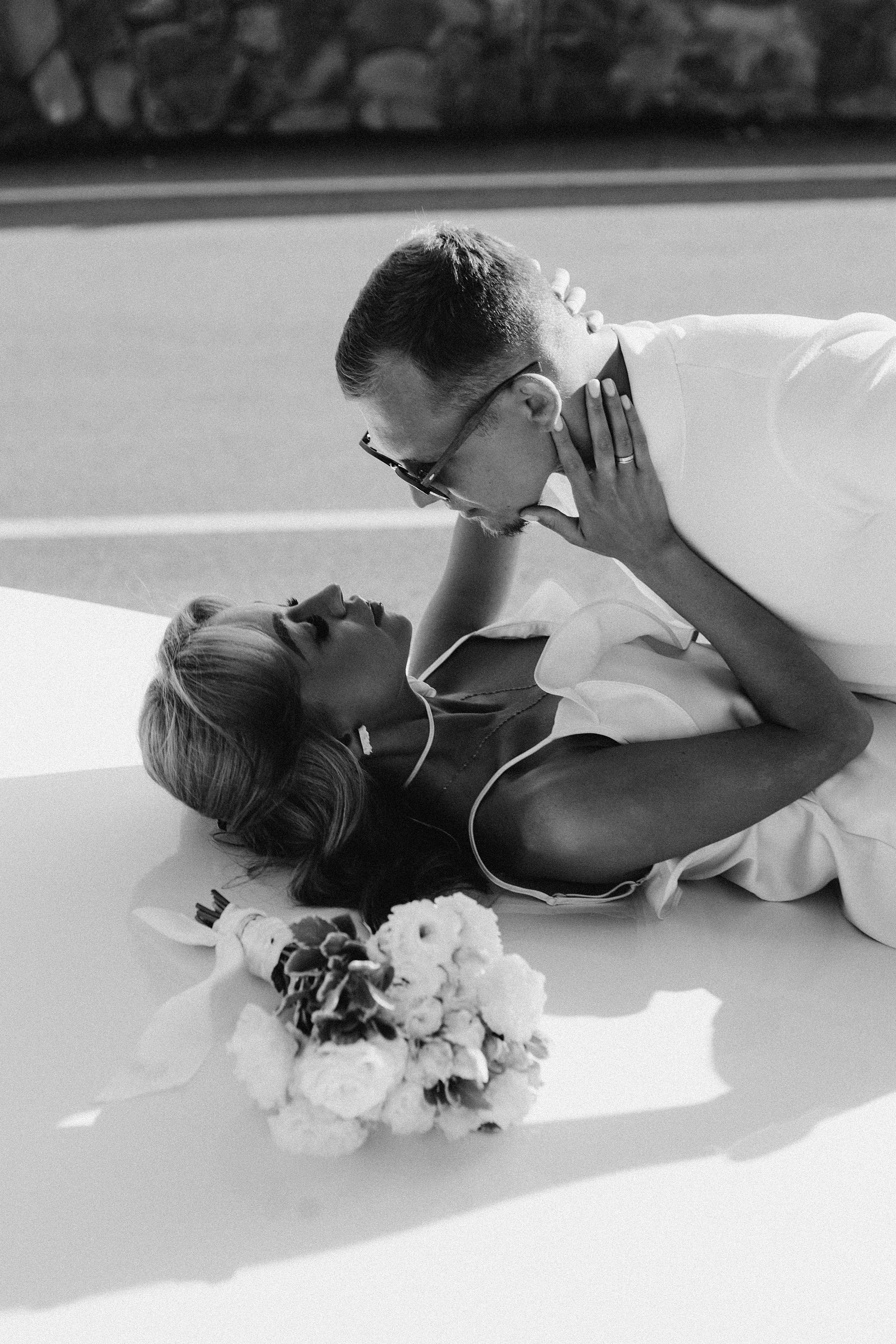 Прогулки. Свадебный фотограф в Крыму Майя Гурина