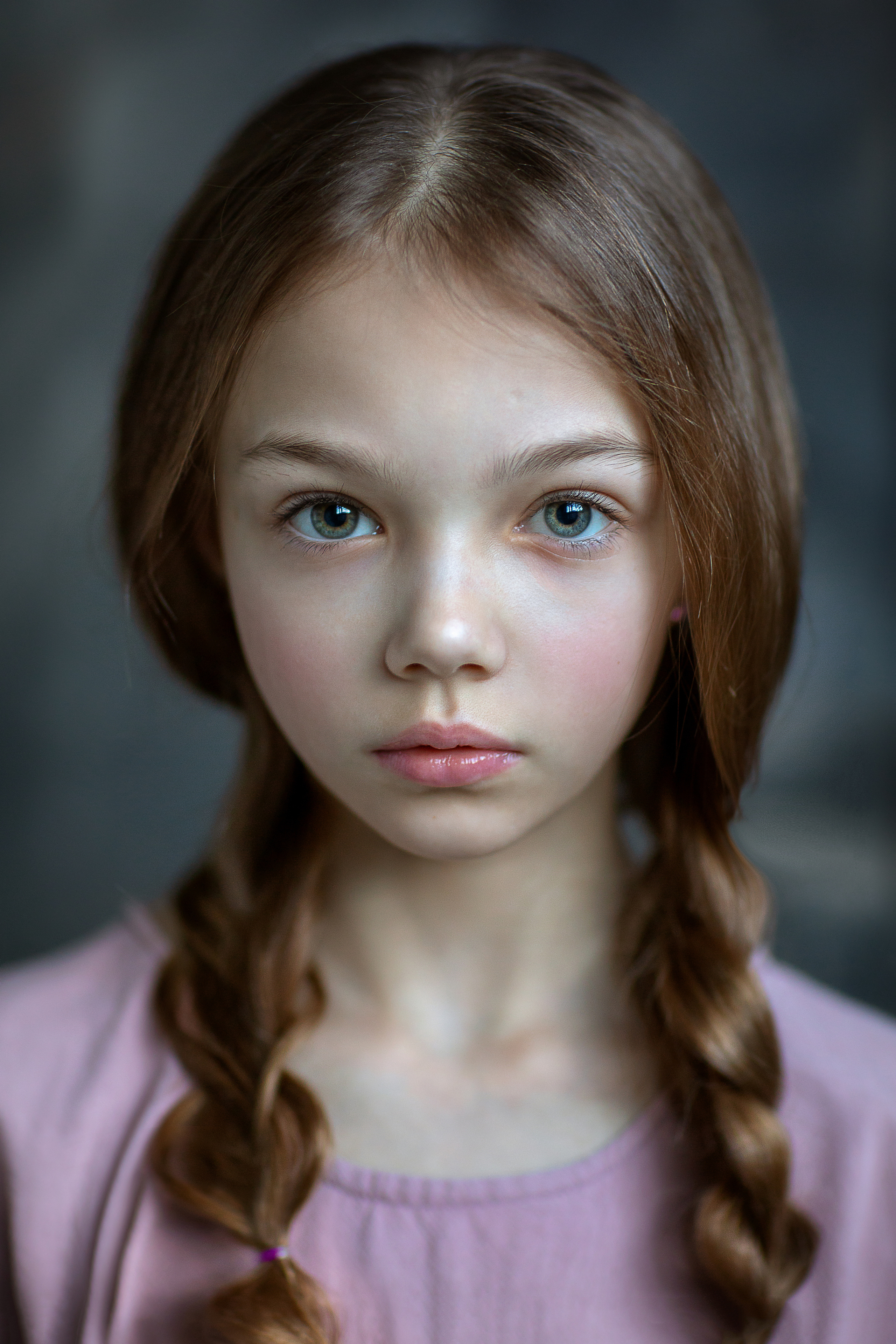 Fine Art Portrait Photography