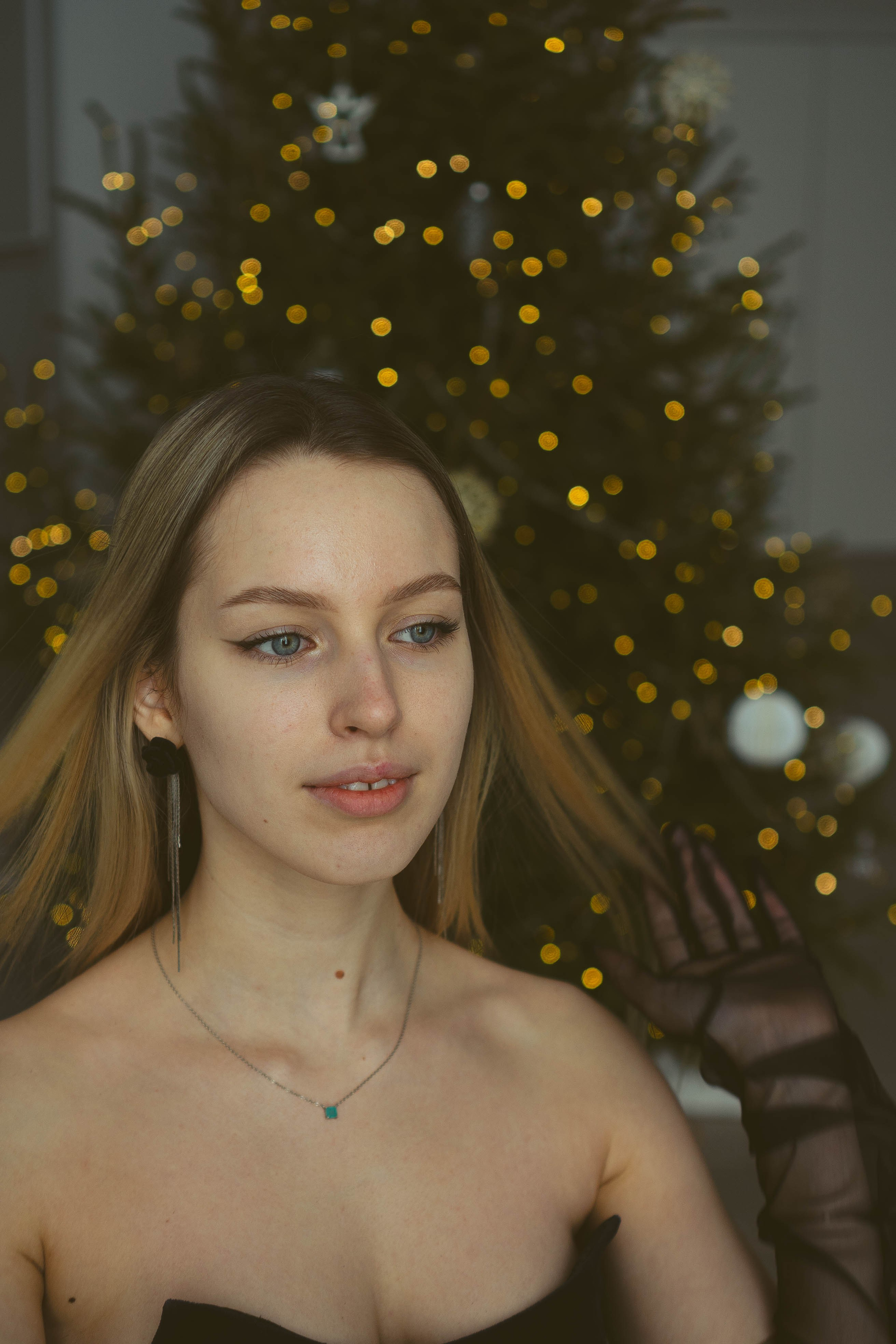 Новогодняя. Профессиональный фотограф, Санкт-Петербург — Виктория Богомолова