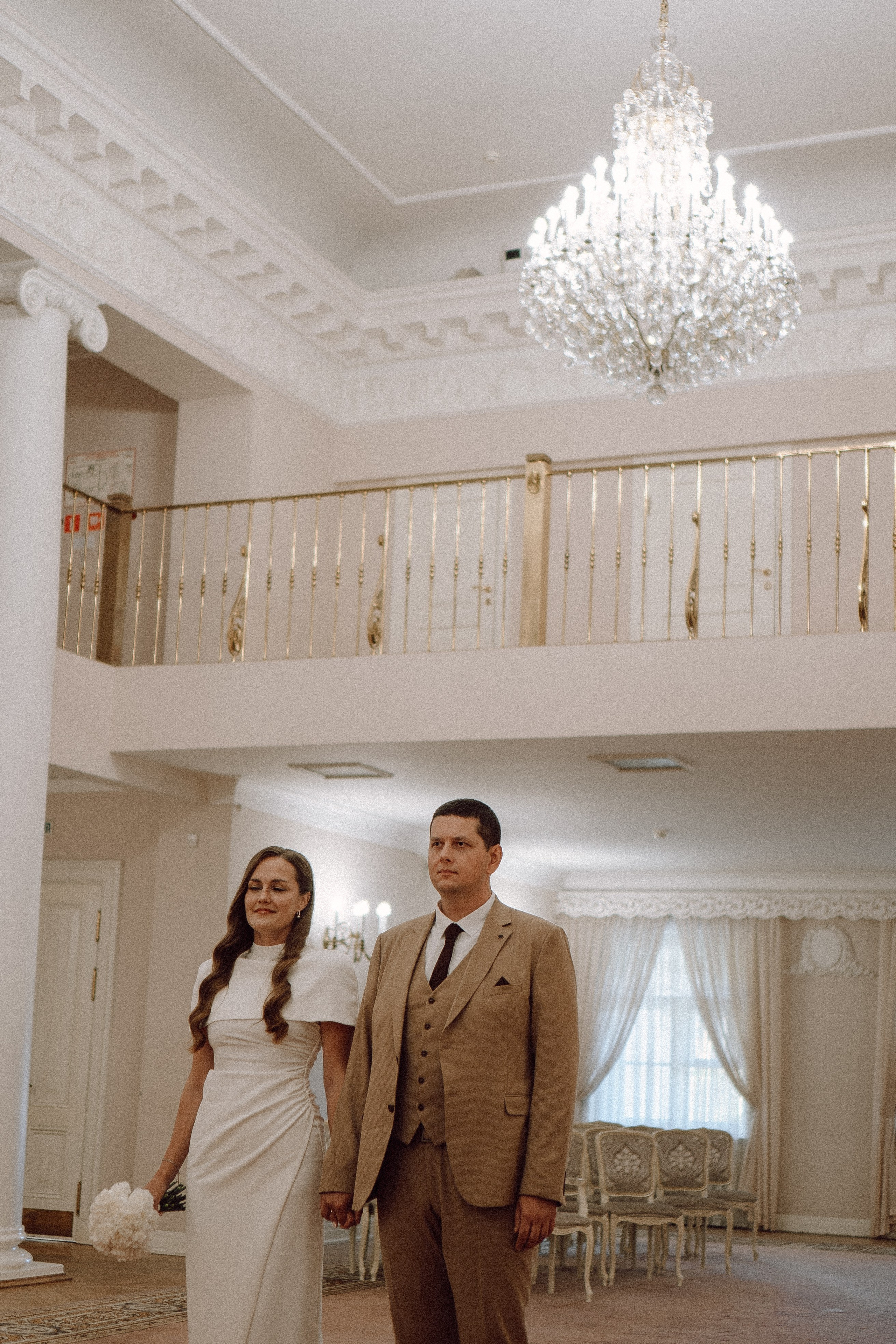 СВАДЕБНАЯ СЬЕМКА В ПУШКИН. Профессиональный фотограф, Санкт-Петербург — Виктория Богомолова