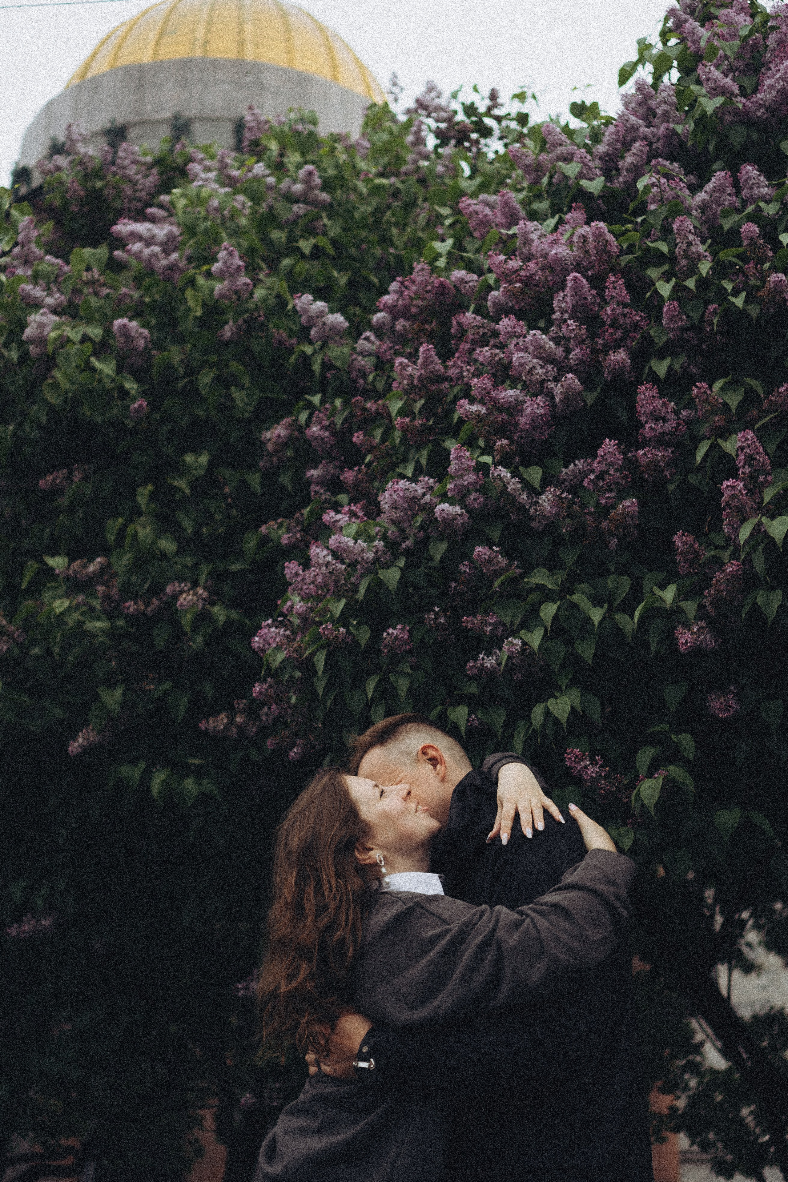 С разводными мостами. Профессиональный фотограф, Санкт-Петербург — Виктория Богомолова