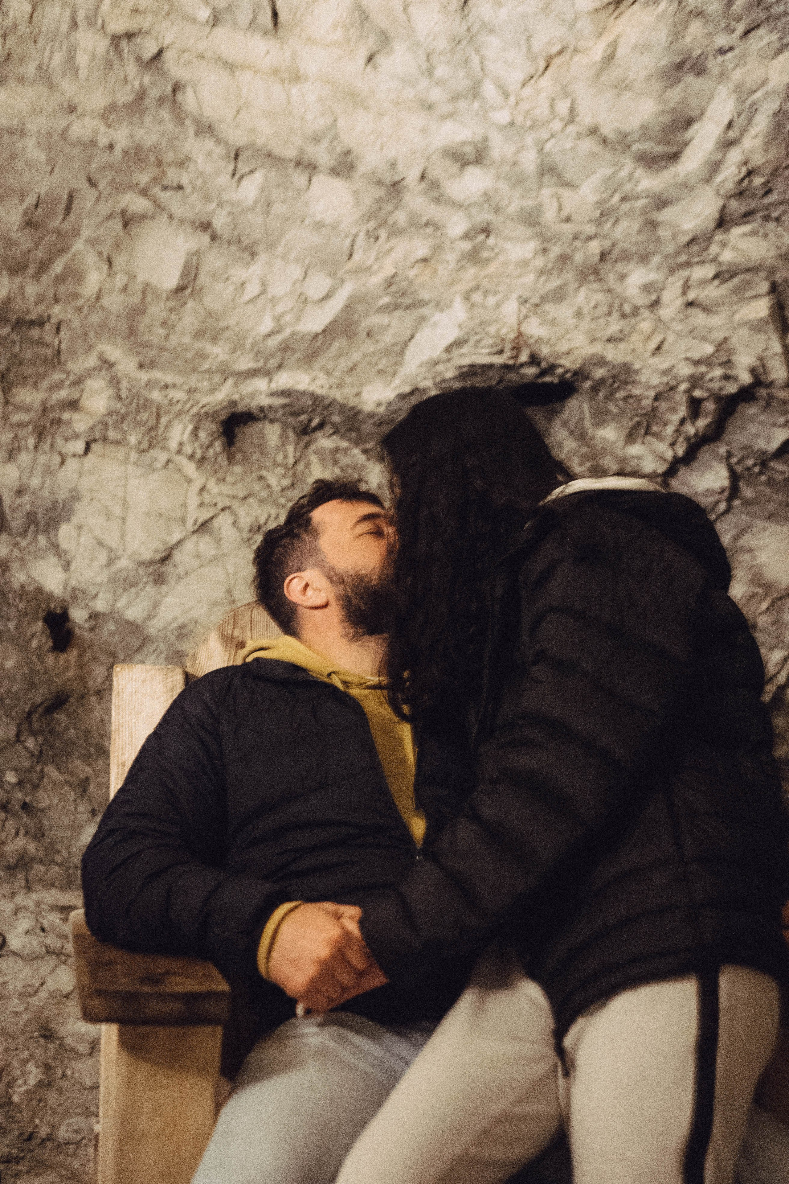 Горы. Профессиональный фотограф, Санкт-Петербург — Виктория Богомолова