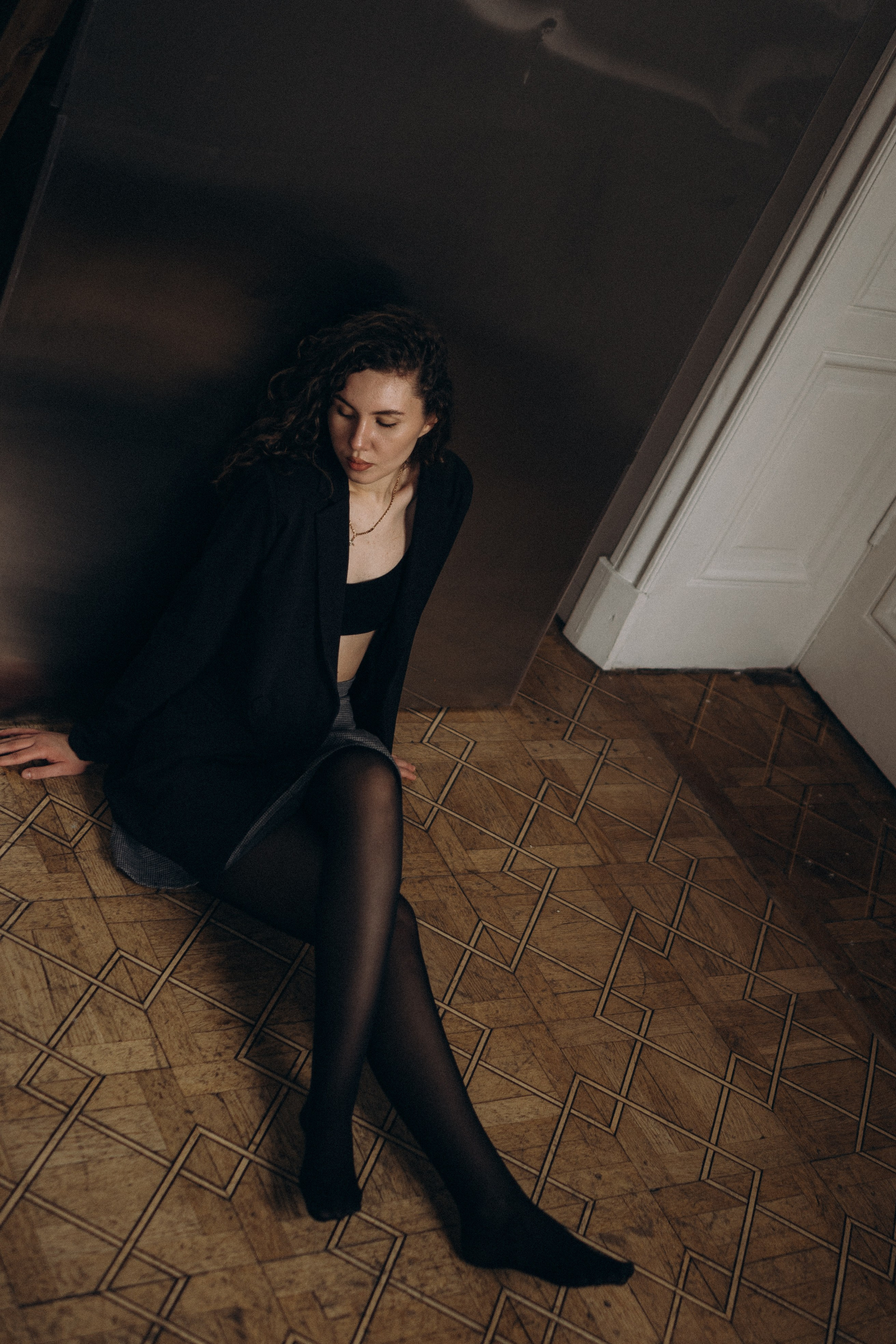 Для девушки. Профессиональный фотограф, Санкт-Петербург — Виктория Богомолова