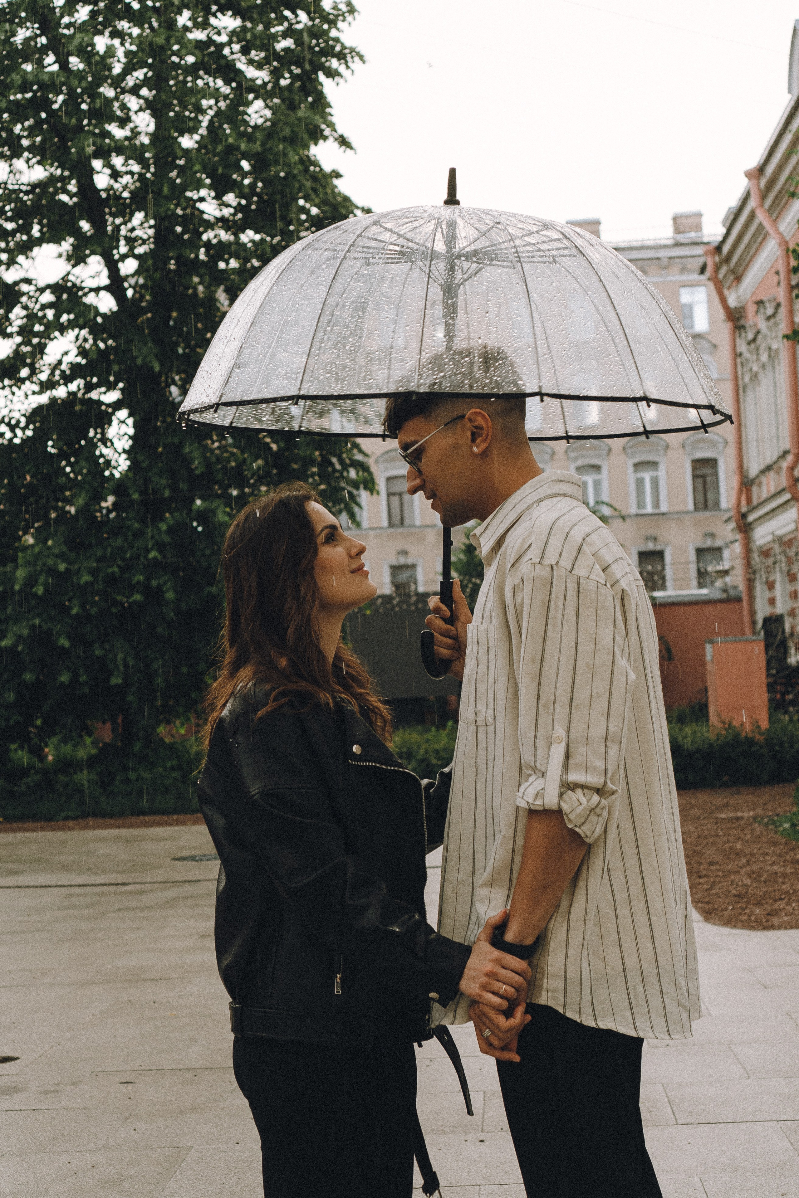 ЛЮБОВЬ В ИЮНЕ. Профессиональный фотограф, Санкт-Петербург — Виктория Богомолова