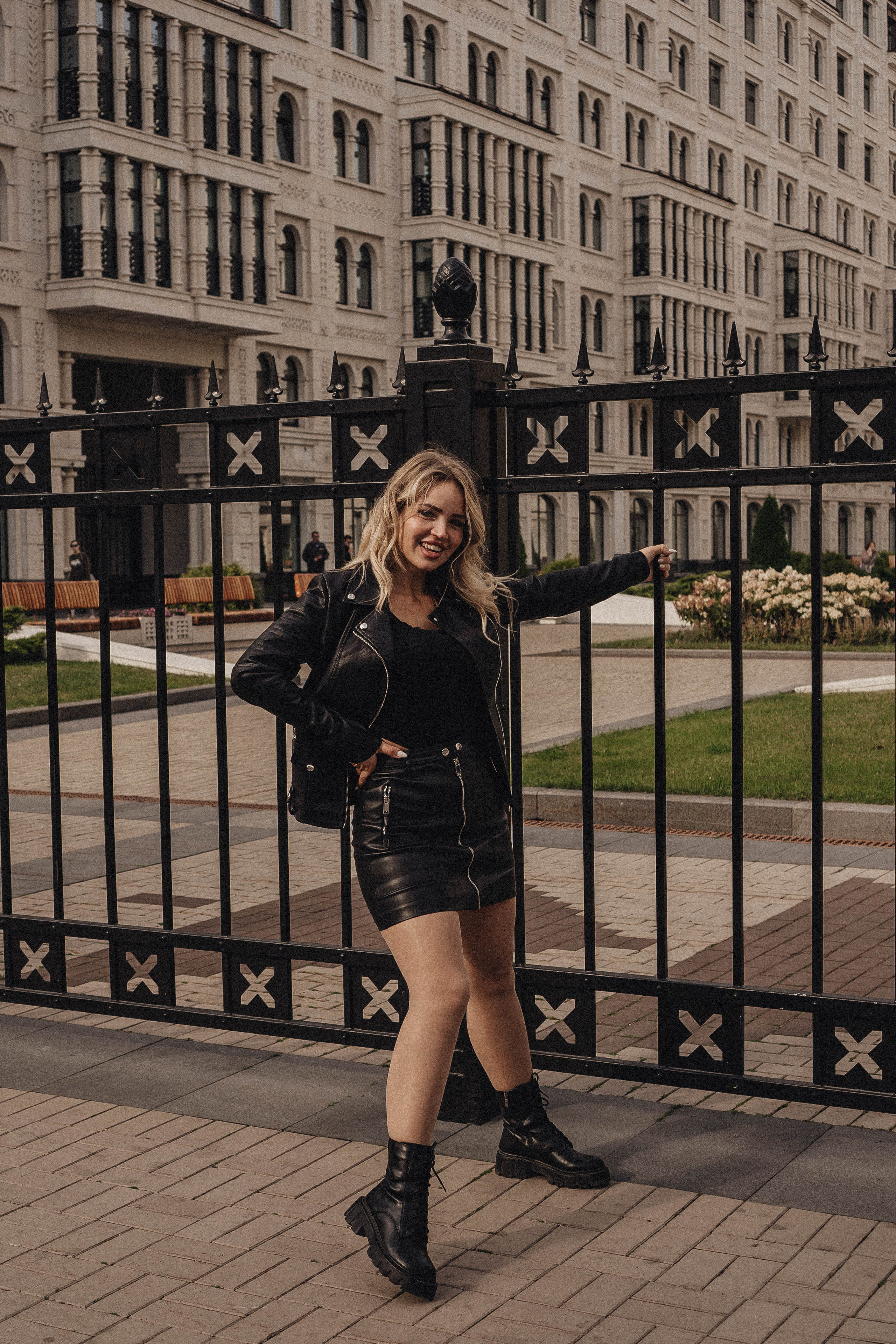 Прогулочная. Профессиональный фотограф, Санкт-Петербург — Виктория Богомолова