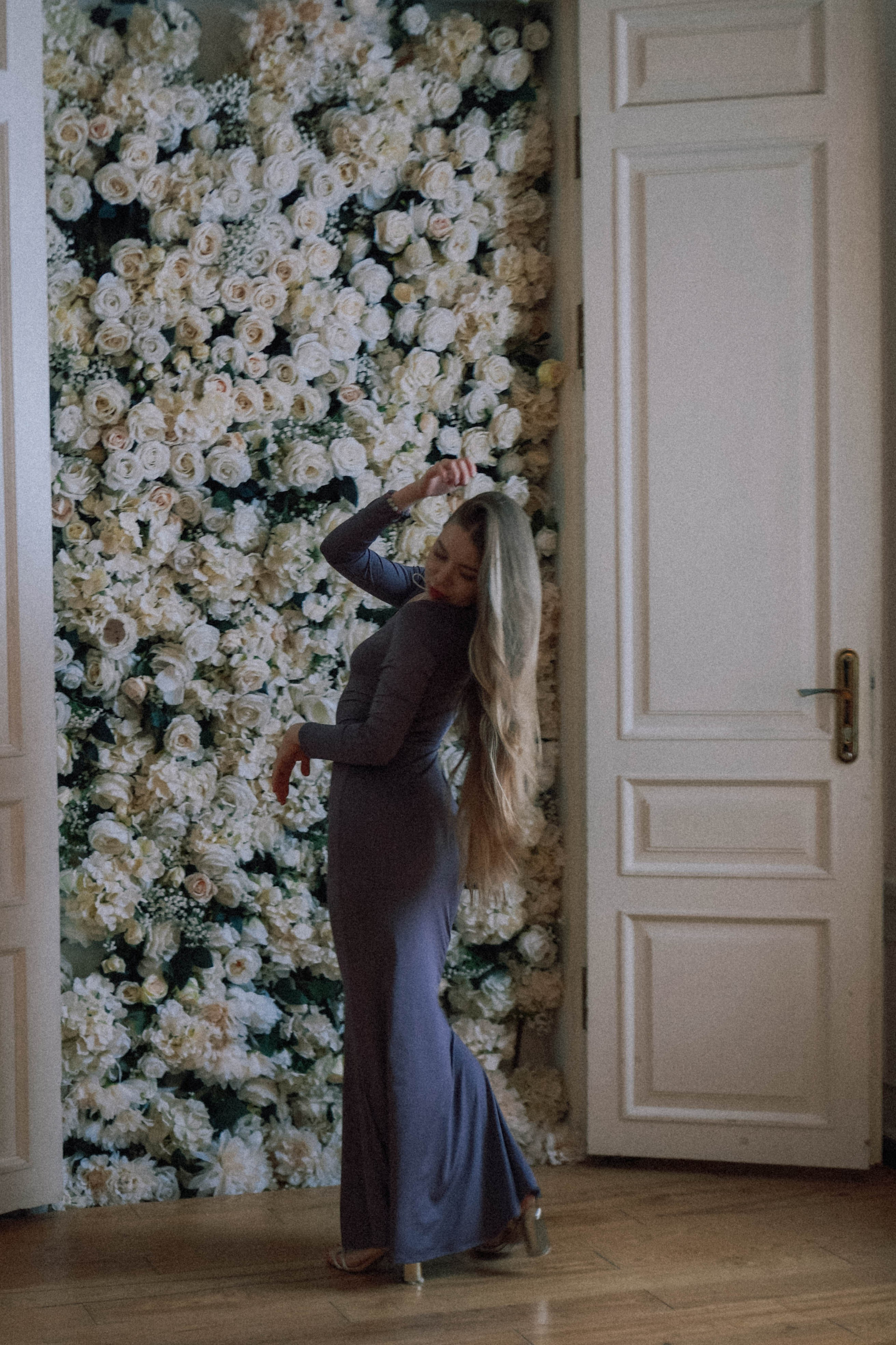 22. Профессиональный фотограф, Санкт-Петербург — Виктория Богомолова