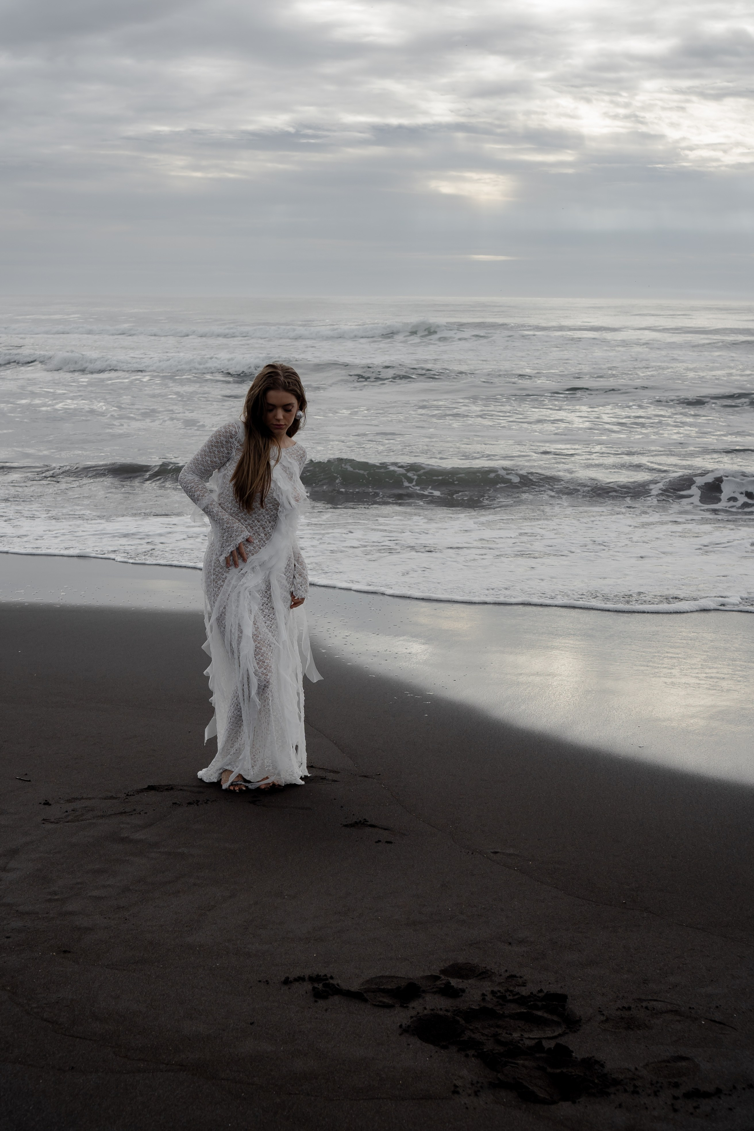 ТИХИЙ ОКЕАНН СЬЕМКА НА SONY. Профессиональный фотограф, Санкт-Петербург — Виктория Богомолова