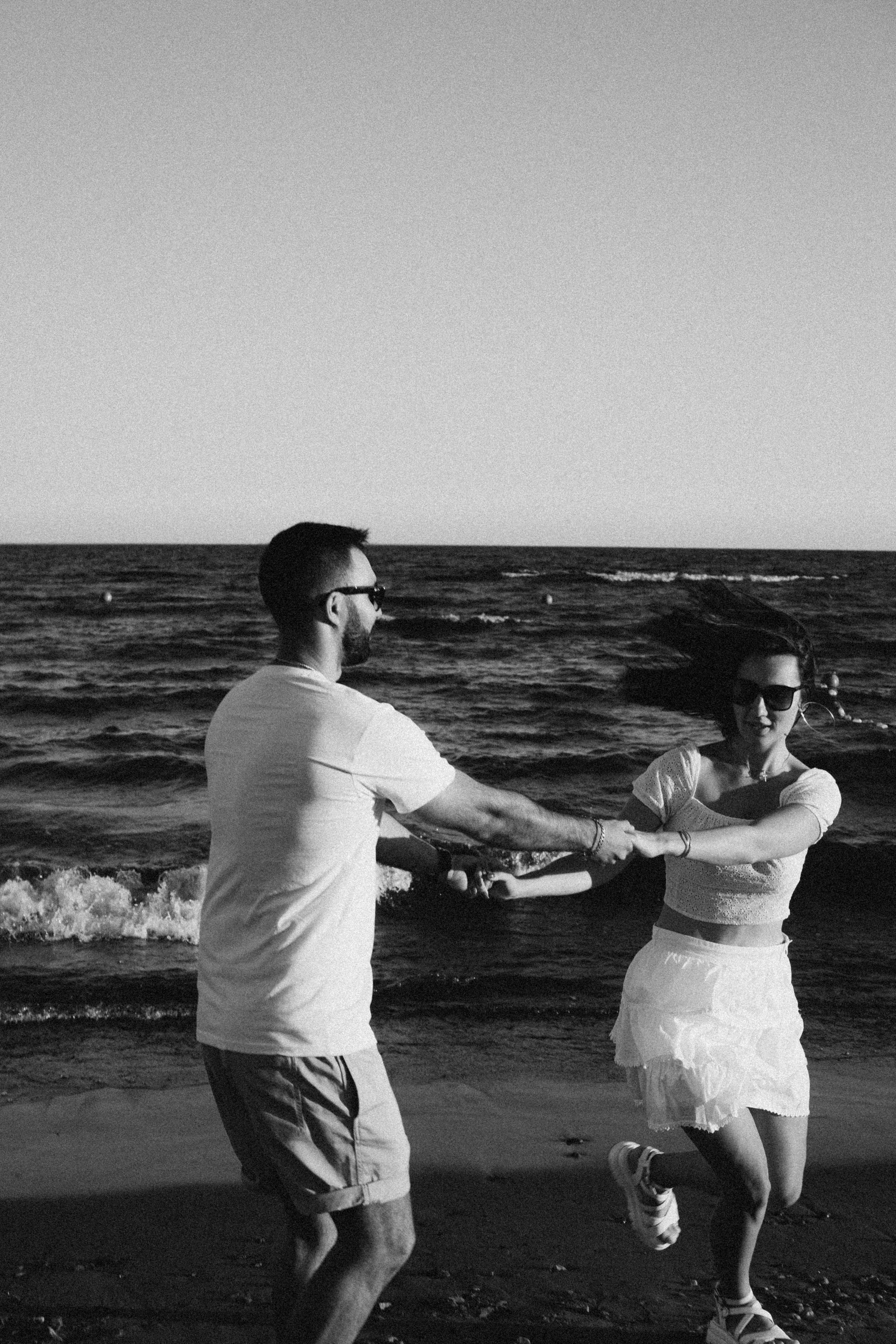 Любовь на заливе. Профессиональный фотограф, Санкт-Петербург — Виктория Богомолова