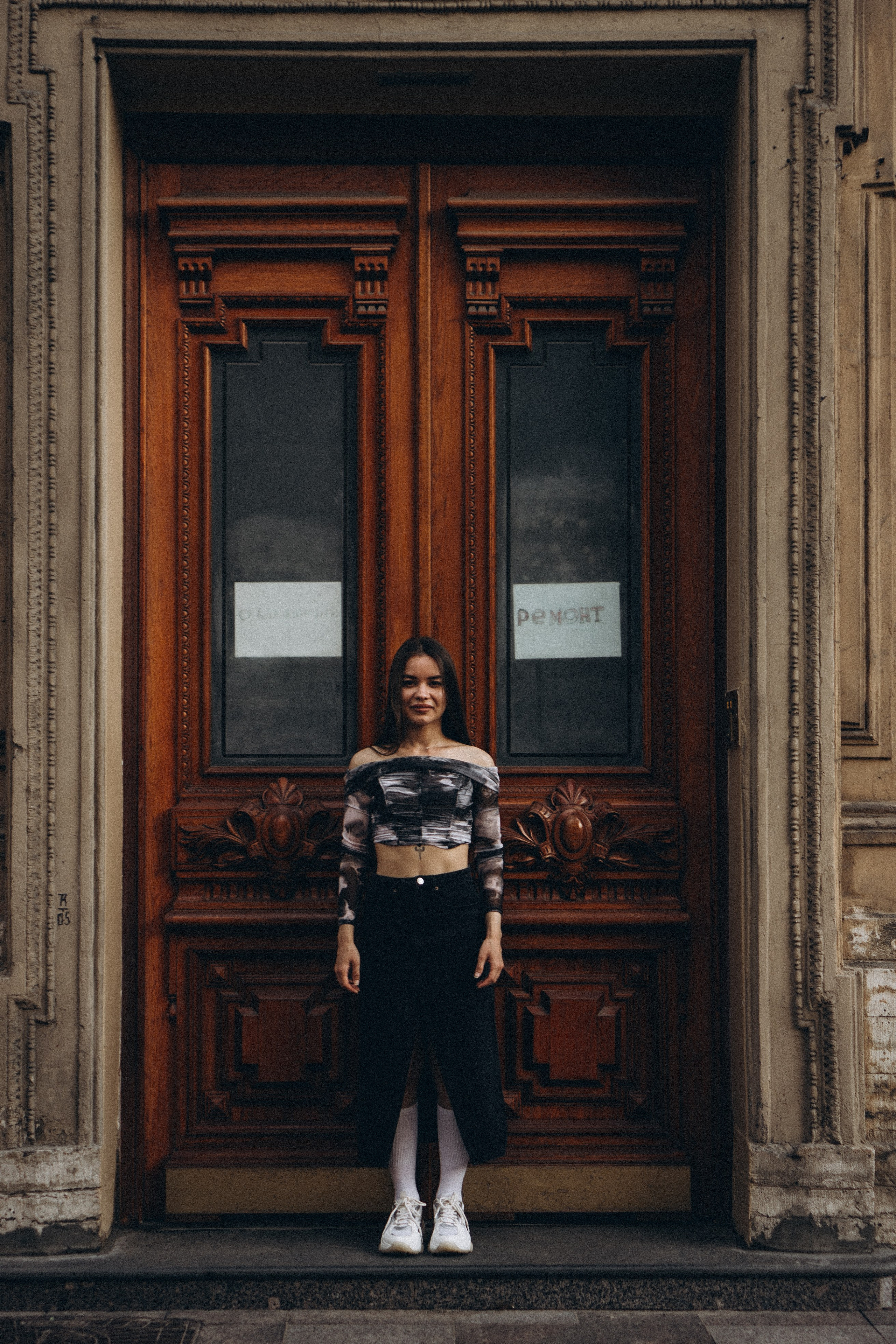 ПРОГУЛКА ПО САНКТ-ПЕТЕРБУРГУ. Профессиональный фотограф, Санкт-Петербург — Виктория Богомолова