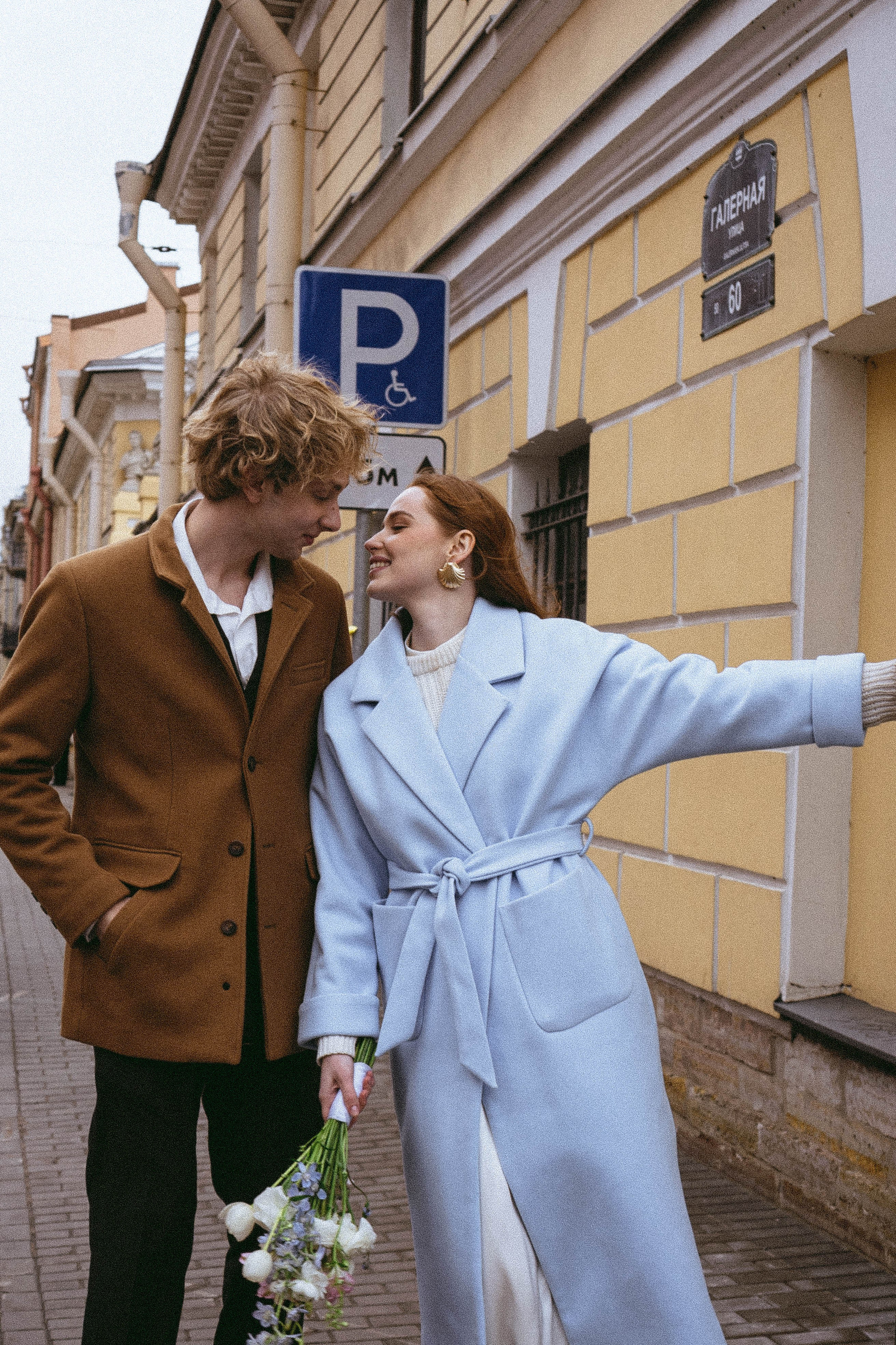 СВАДЕБНАЯ ПРОГУЛКА ПО ПЕТРОГРАДКЕ ВЕСНОЙ (ФОТОСЕССИИЯ ПАРЫ СВАДЕБНАЯ). Профессиональный фотограф, Санкт-Петербург — Виктория Богомолова