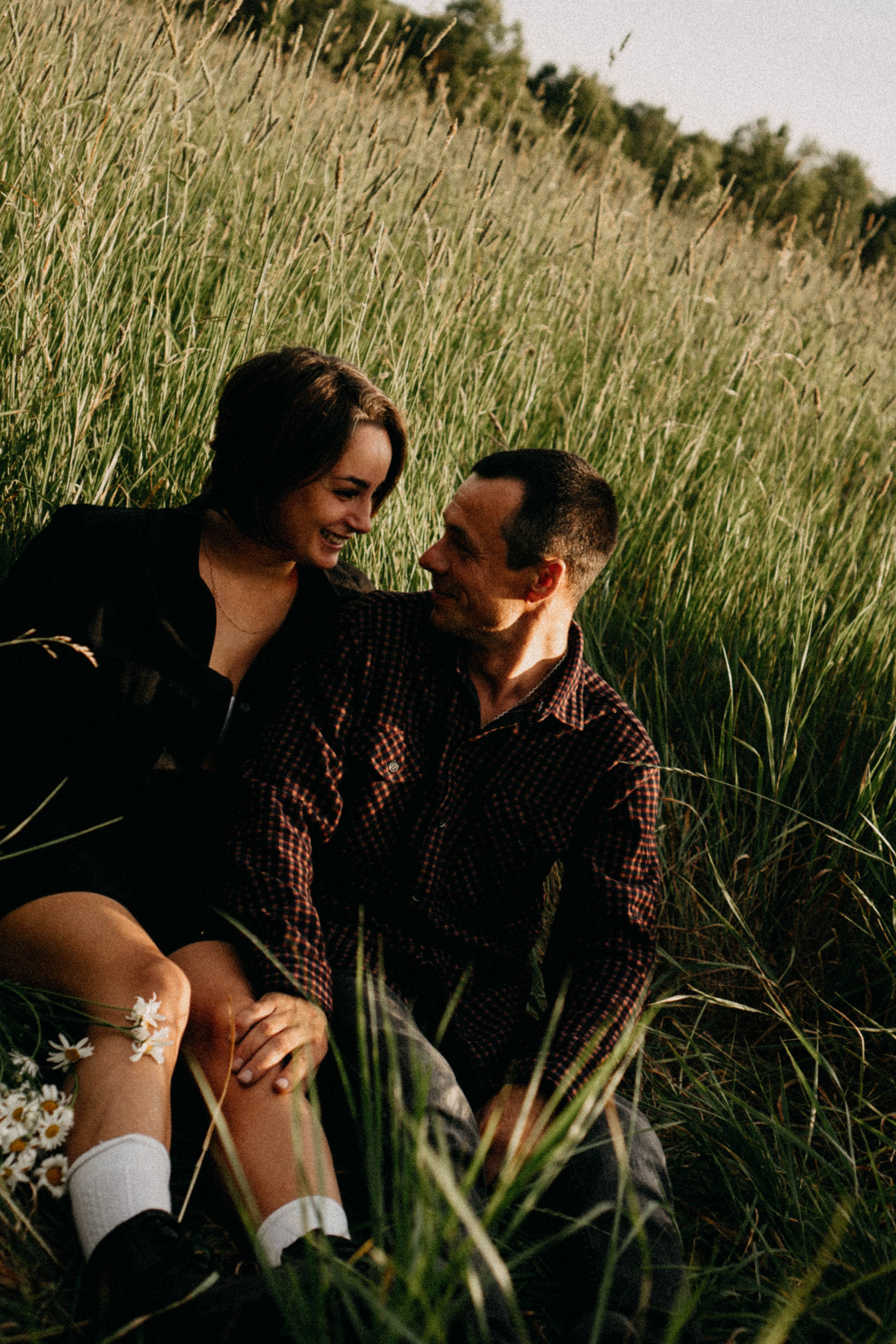 Летняя прогулка. Профессиональный фотограф, Санкт-Петербург — Виктория Богомолова