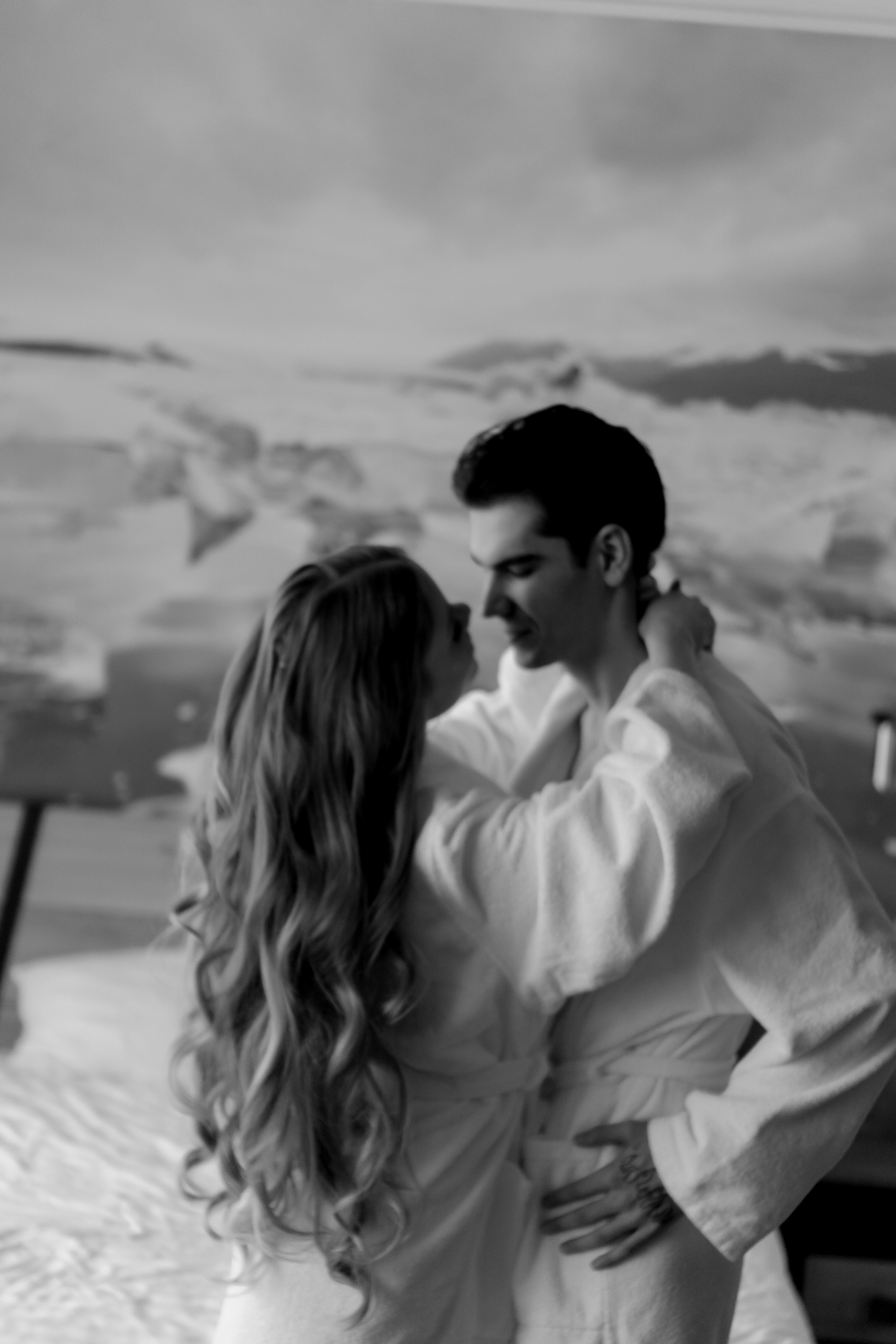 СВАДЕБНАЯ СЬЕМКА СБОРОВ В ОТЕЛЕ И ВЫЕЗД НА ЦЕРЕМОНИЮ (СНЯТО В СИБИРЕ В НИЖНЕВАРТОВСКЕ). Профессиональный фотограф, Санкт-Петербург — Виктория Богомолова