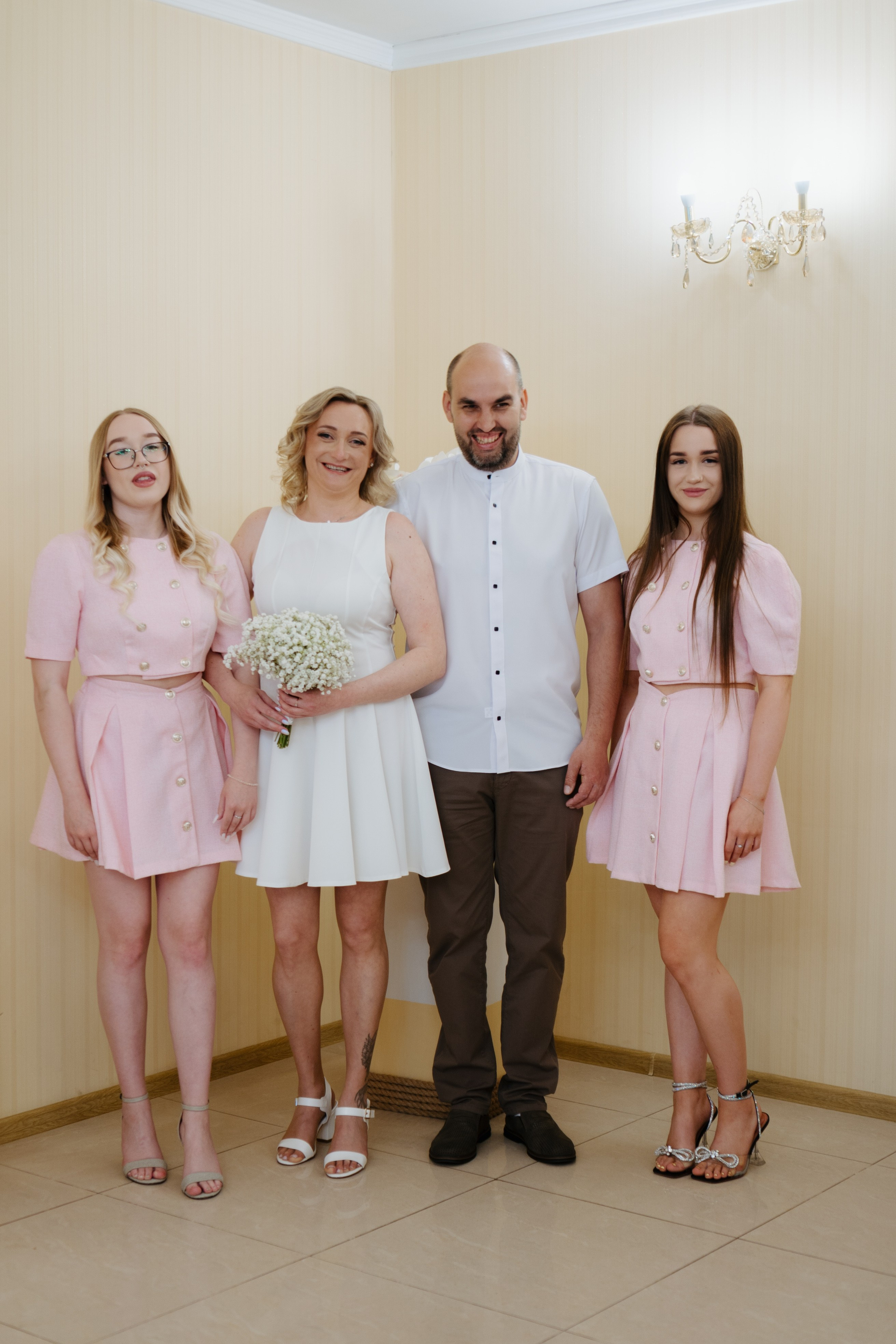 СВАДЕБНЫЙ РЕПОРТАЖ. Профессиональный фотограф, Санкт-Петербург — Виктория Богомолова