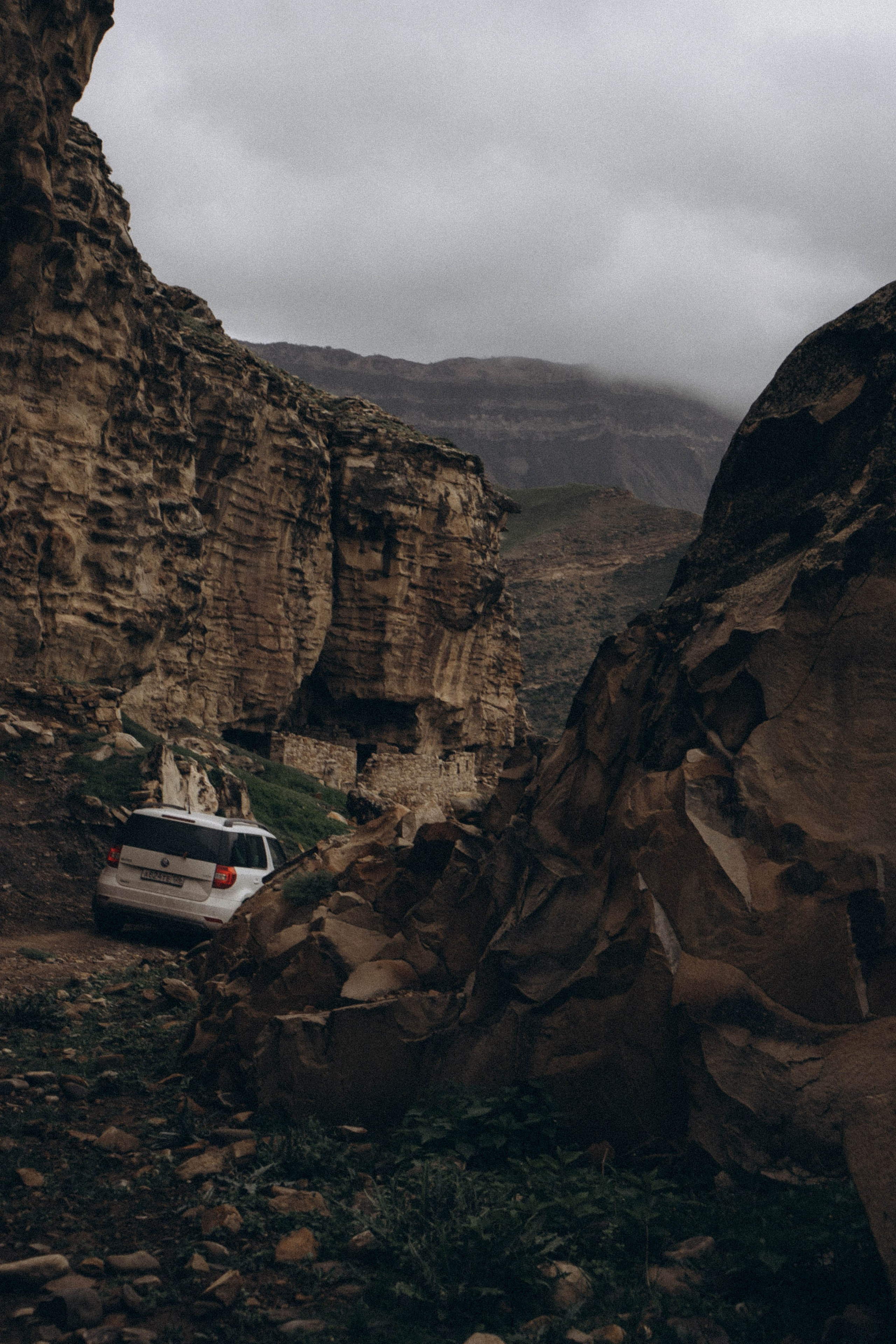 Кавказ. Профессиональный фотограф, Санкт-Петербург — Виктория Богомолова