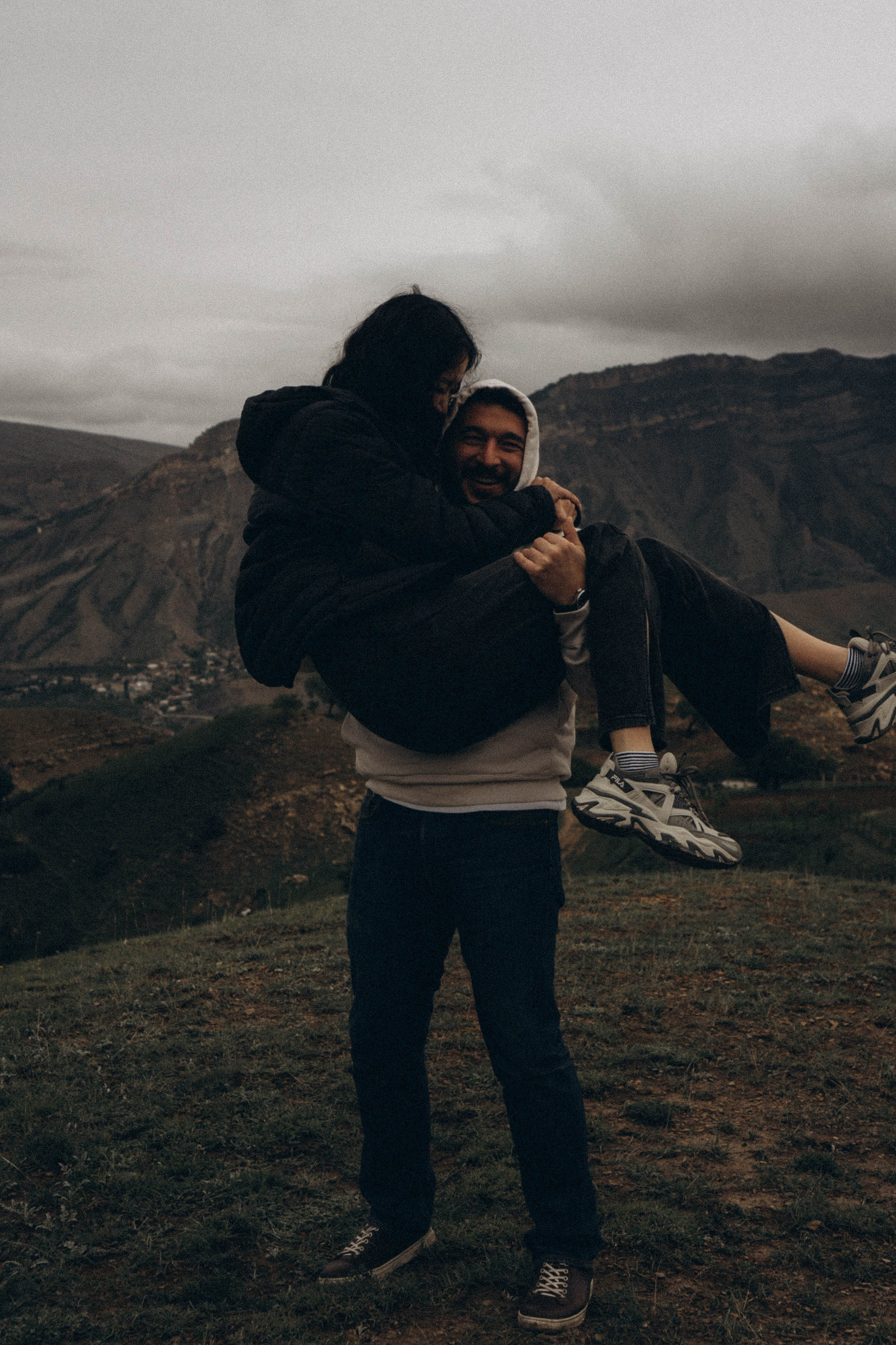 Горы. Профессиональный фотограф, Санкт-Петербург — Виктория Богомолова