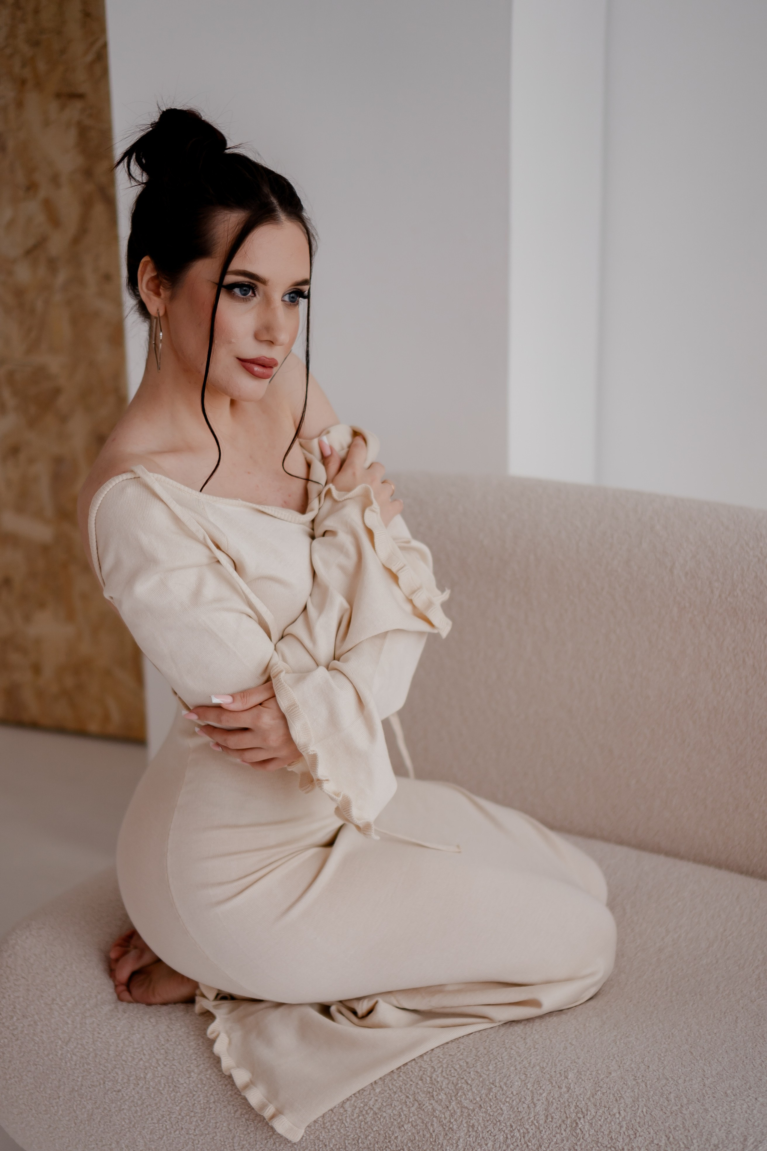 Весенняя. Профессиональный фотограф, Санкт-Петербург — Виктория Богомолова