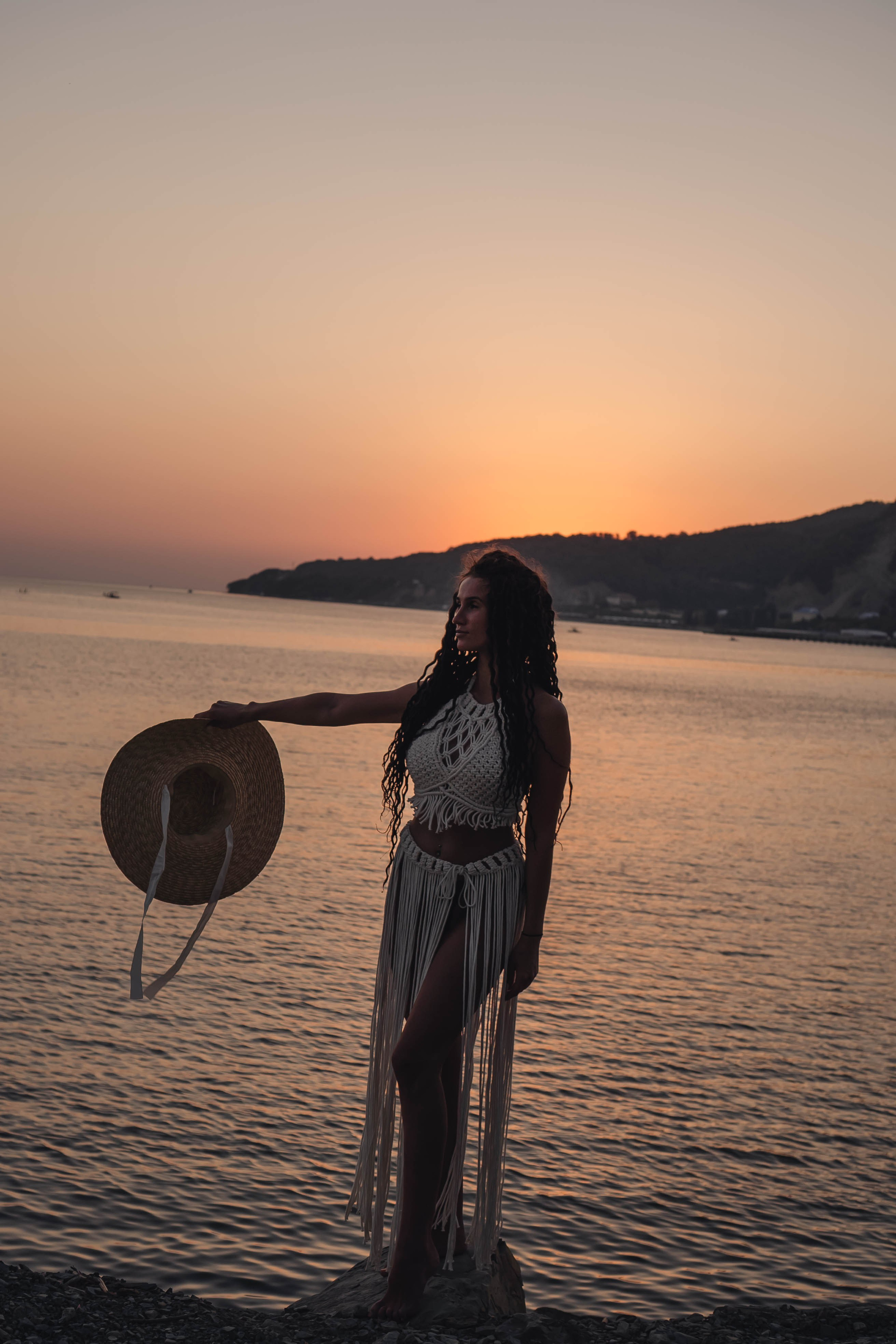 Рассвет. Профессиональный фотограф, Санкт-Петербург — Виктория Богомолова