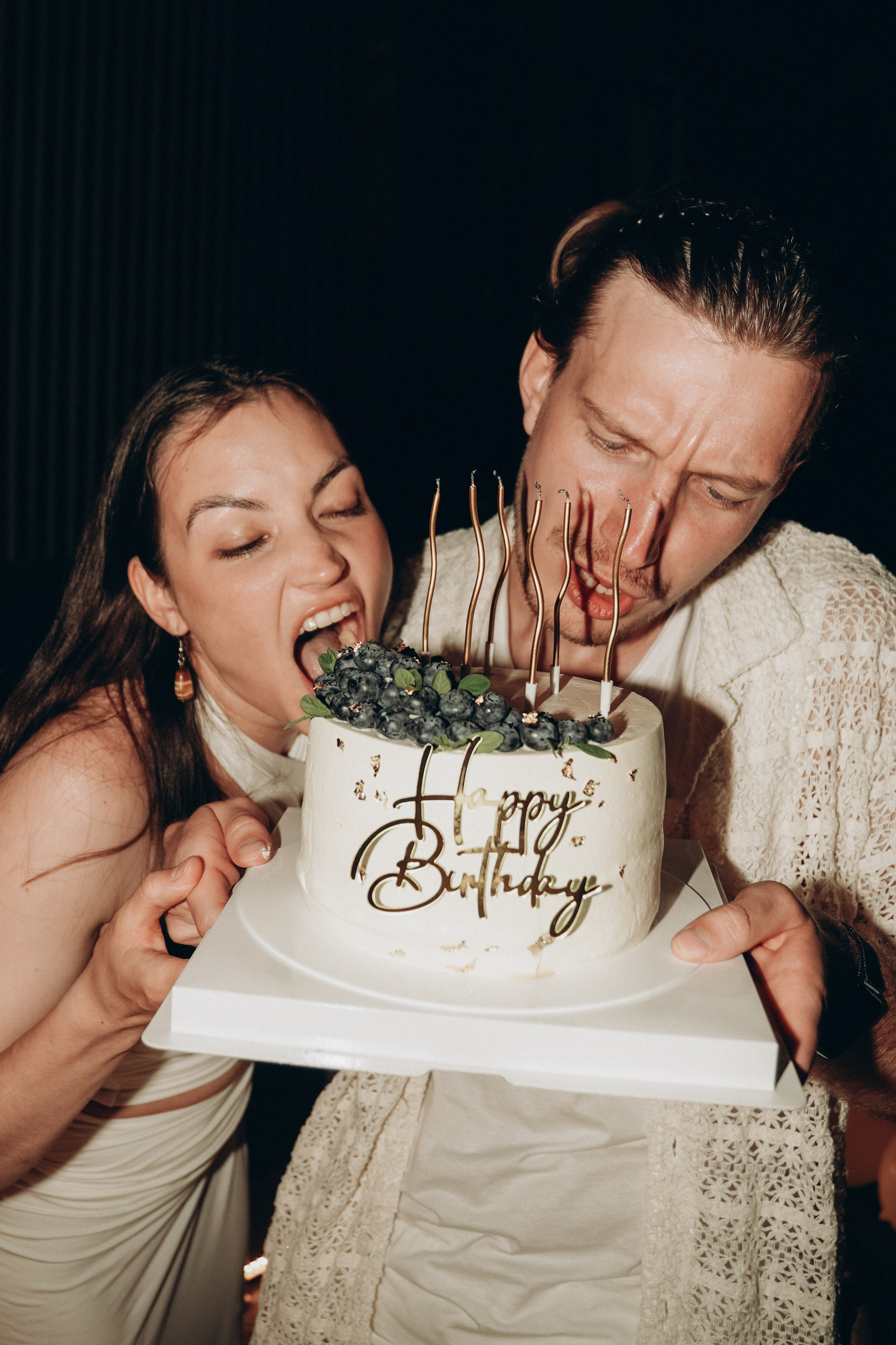 День Рождения Вани. Ольга Антипова — фотограф