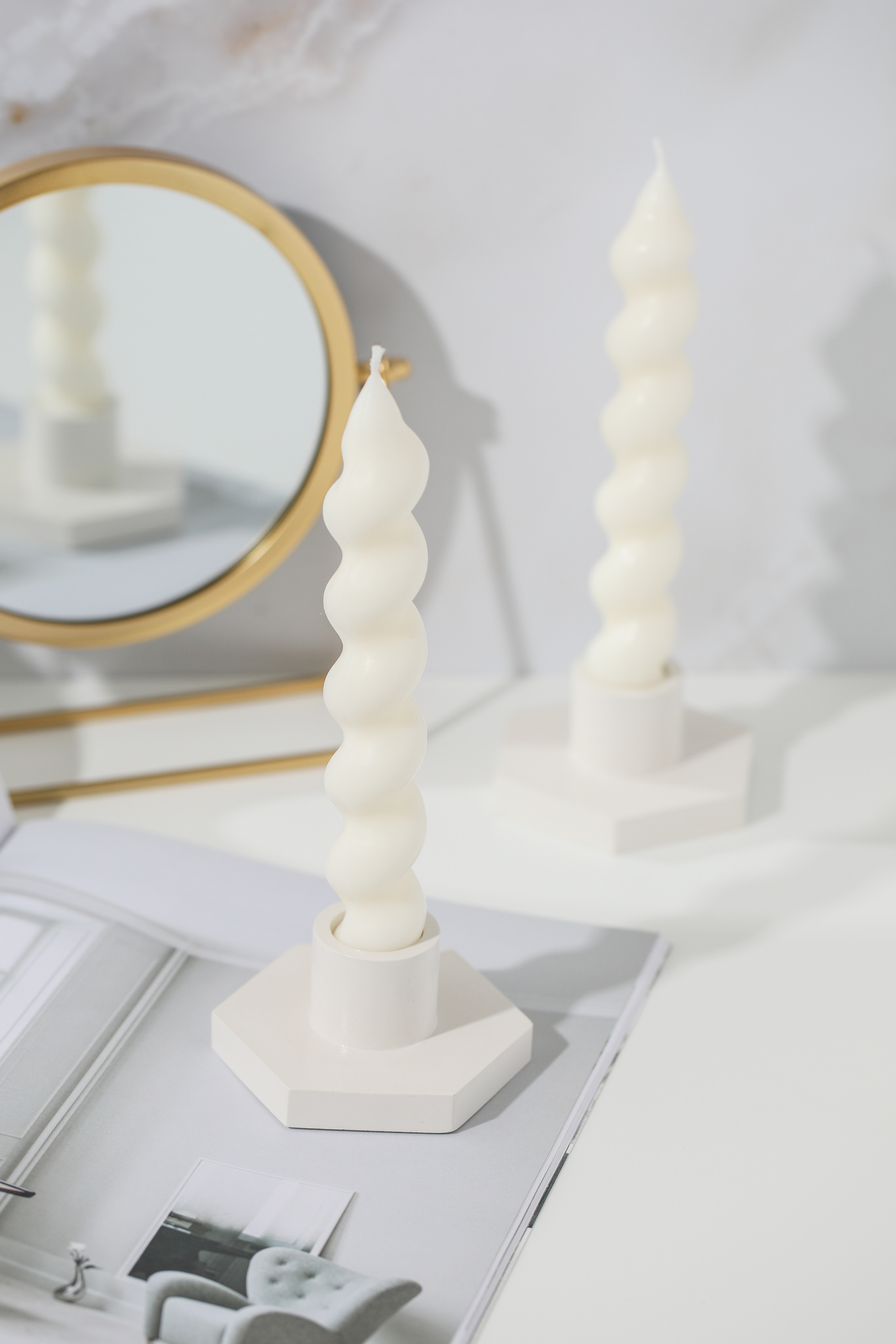 Свечи/Диффузоры. Руденко Дарья предметный фотограф, Москва