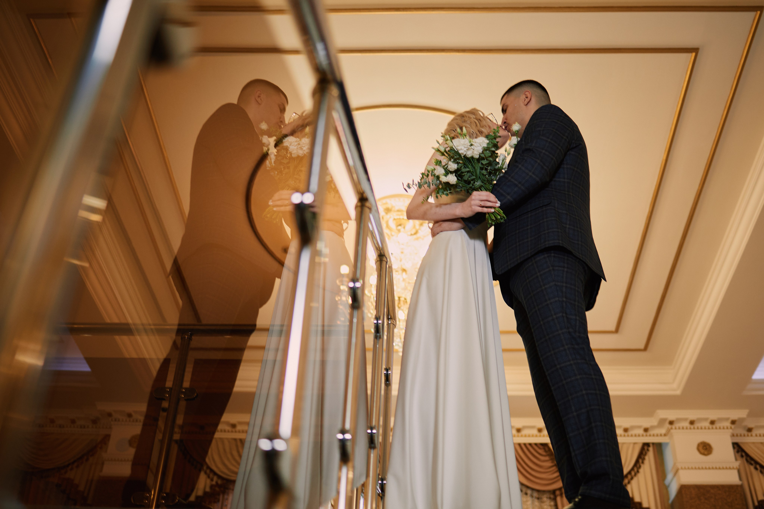 Свадебная фотосессия Курган. Фотограф и видеограф в Кургане Леонид Корнильев