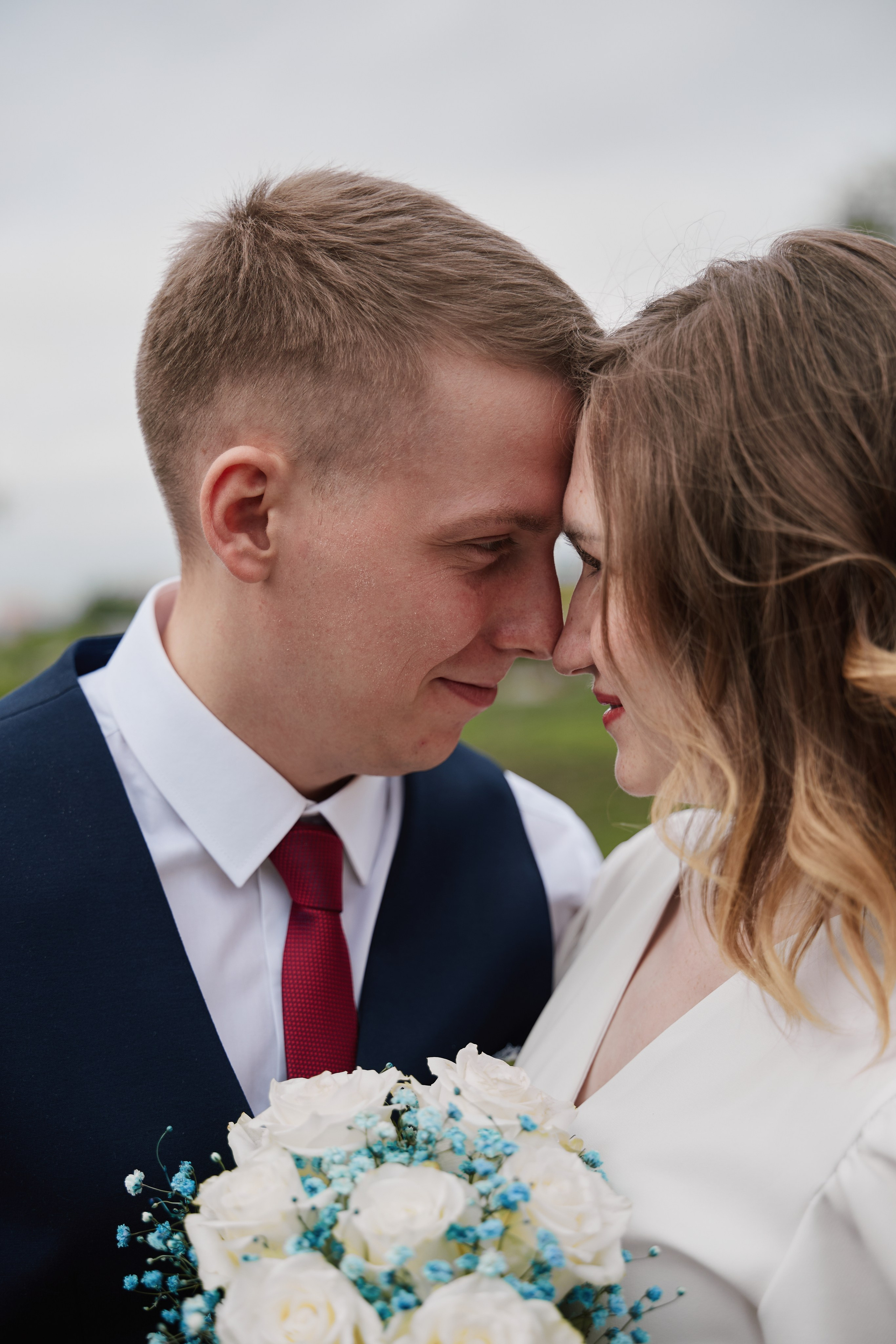 Александр и Александра. Фотограф и видеограф в Кургане Леонид Корнильев