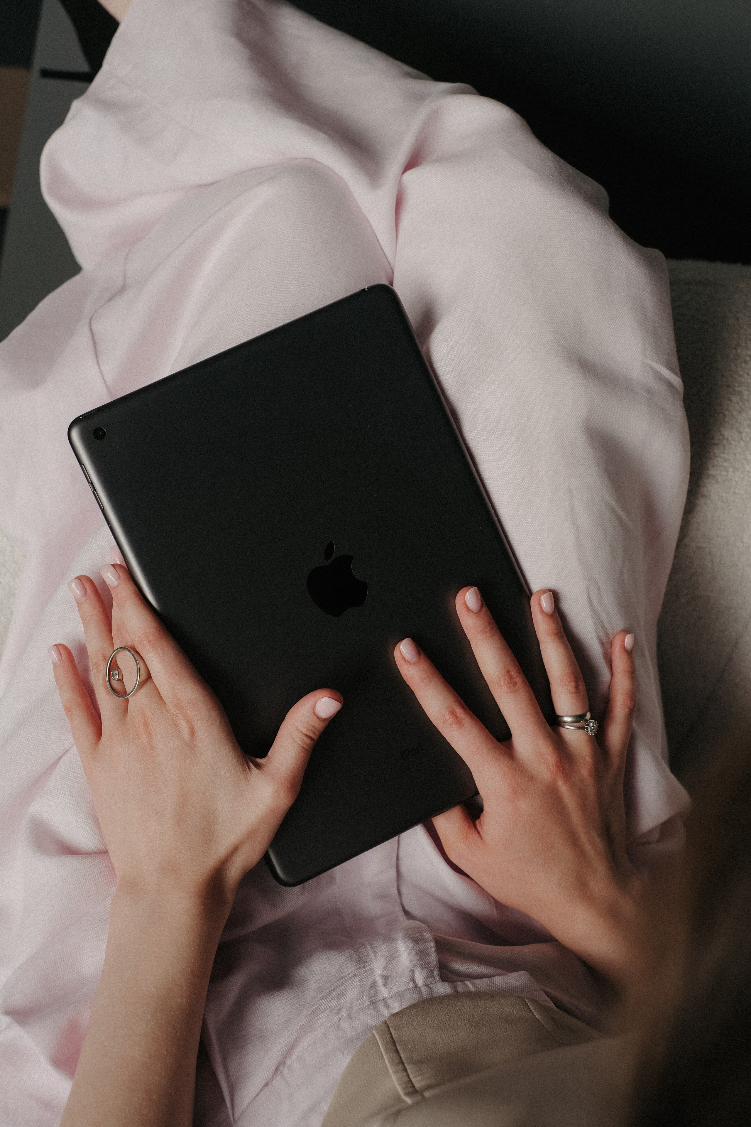 Оля. Андрющенко Мария фотограф Волгоград