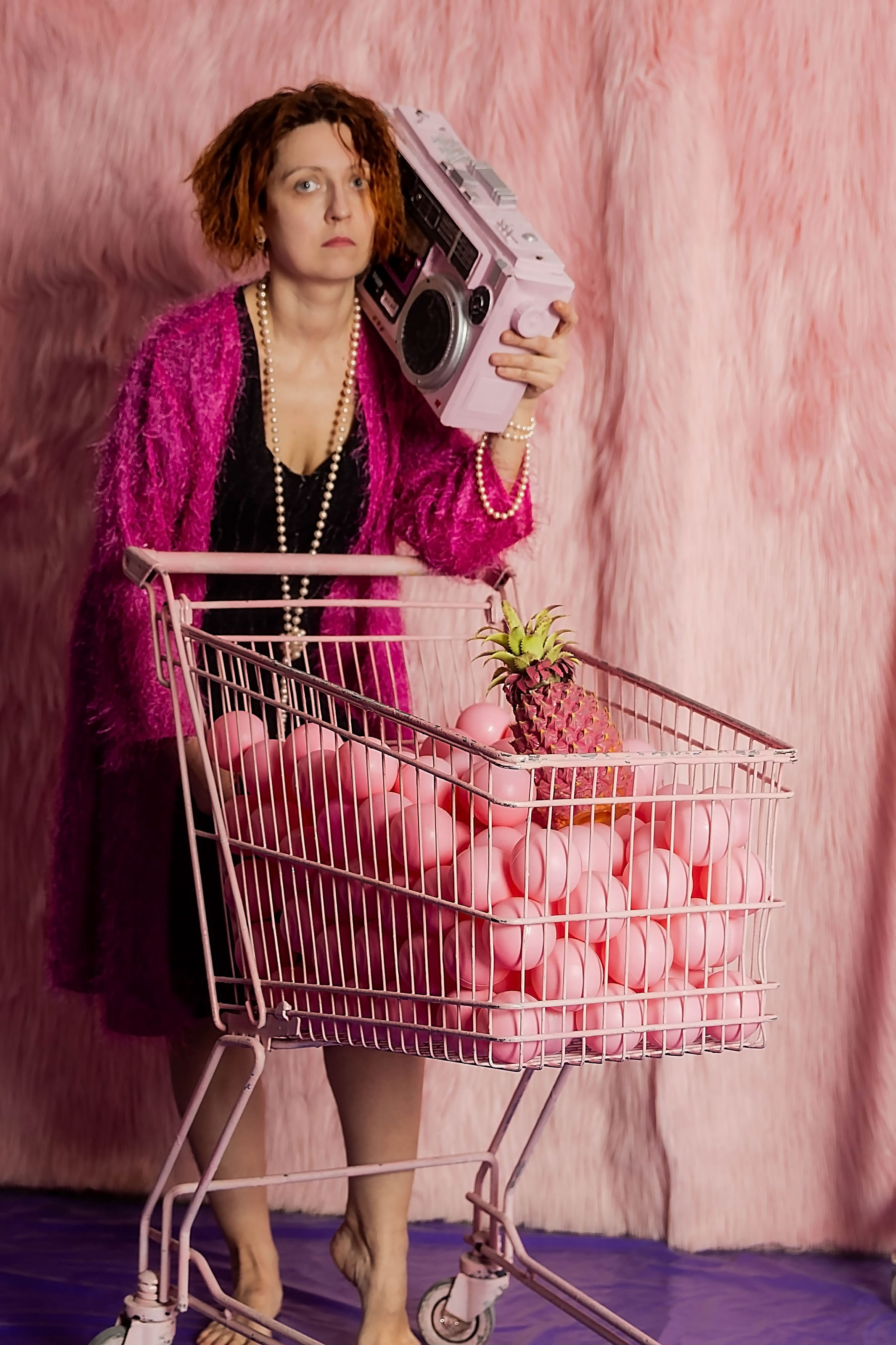 Портреты. Лена Румянцева — репортажный, детский и семейный фотограф в Москве