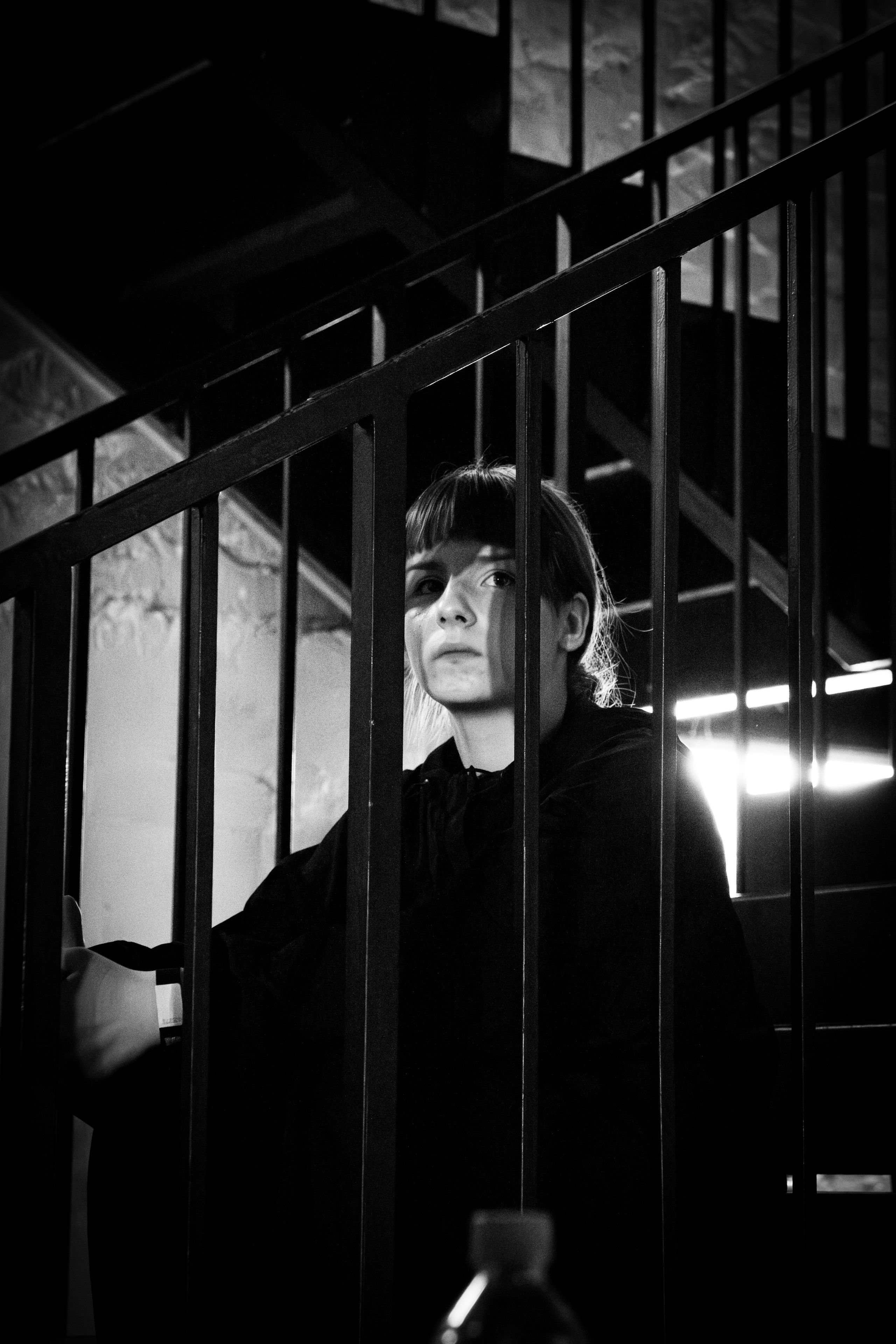 ODD BATTLE 04/05 (@youlovebu). Соня бу тебя сфоткала