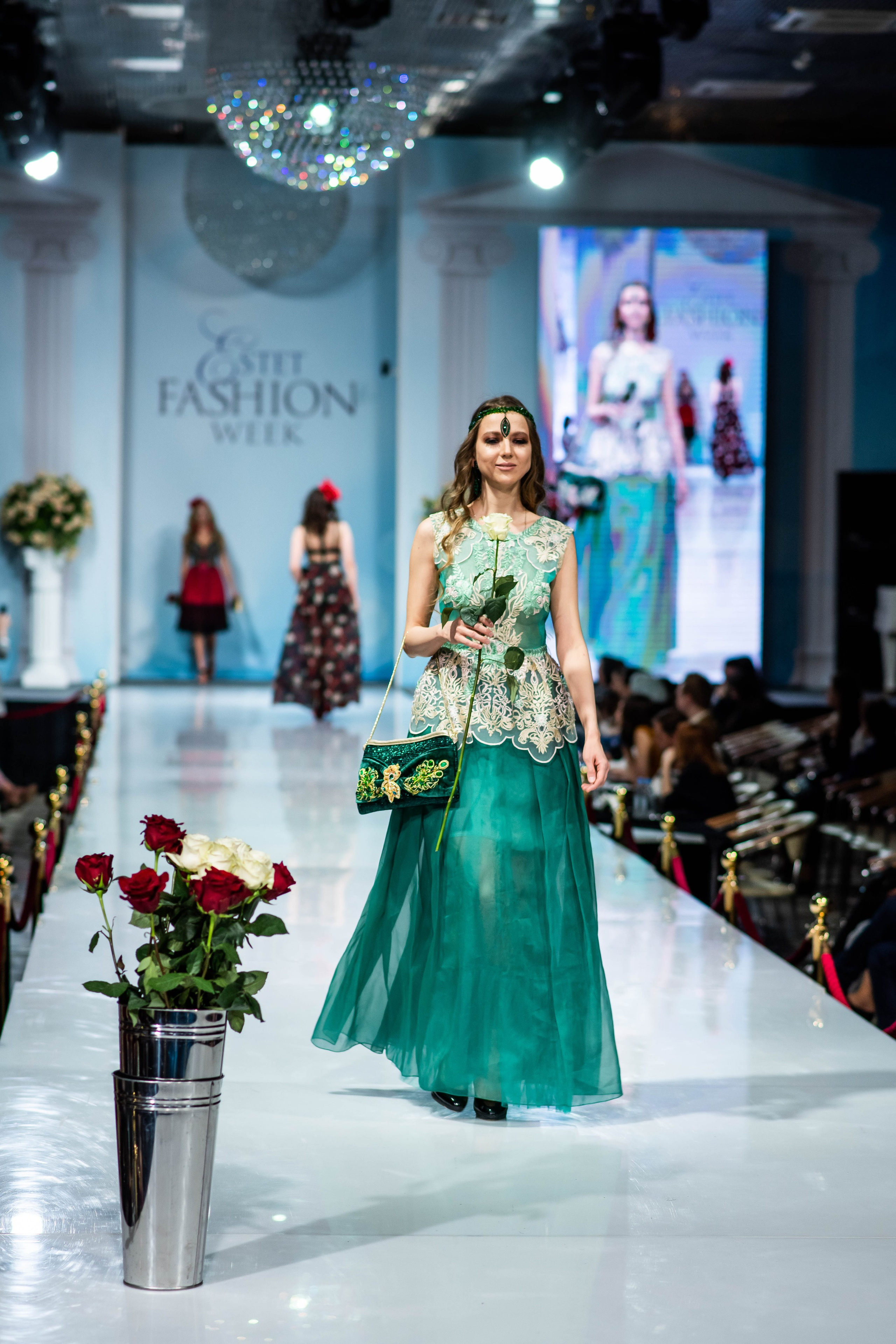 Иван Рыбников. Главная