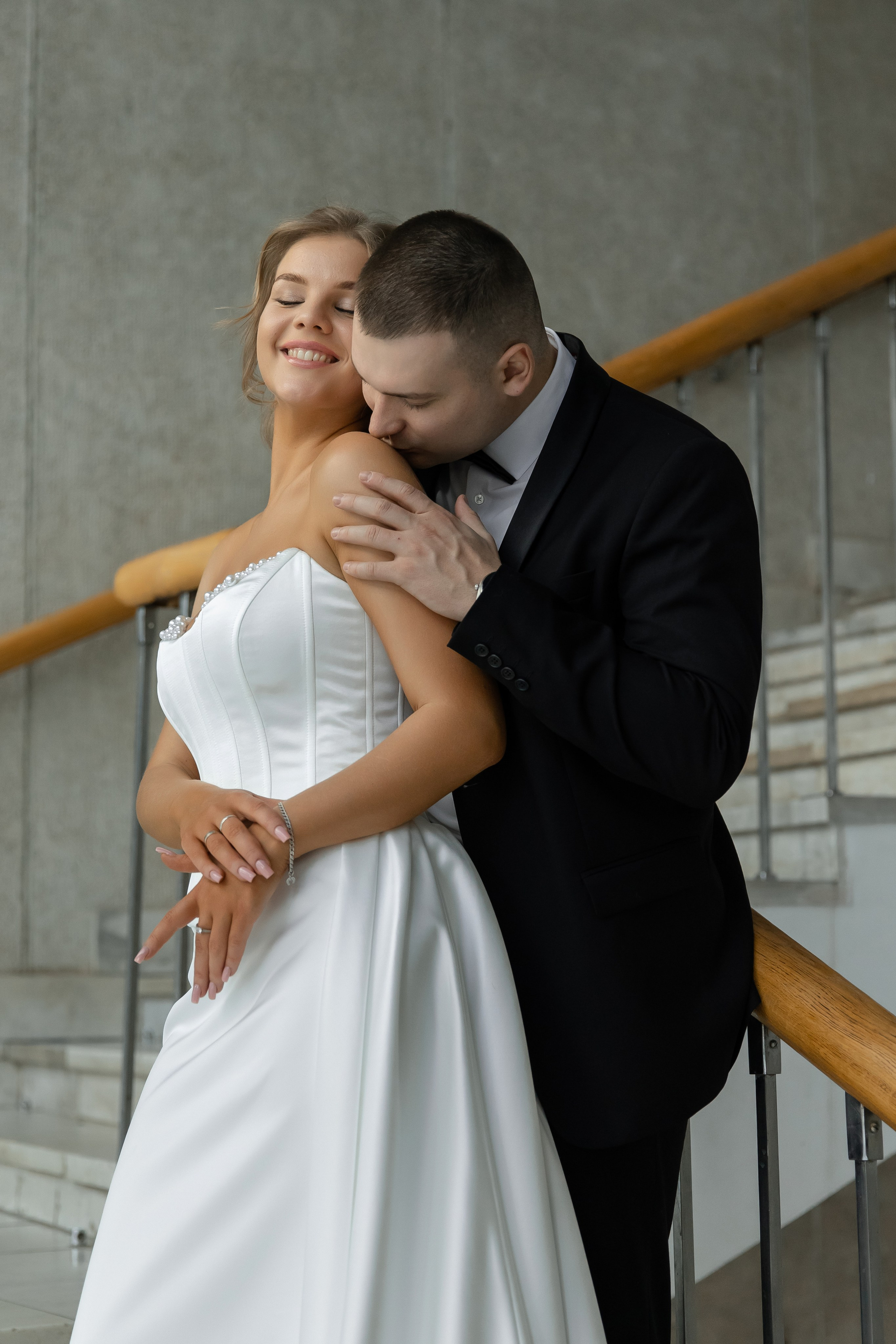 Ксения и Борис