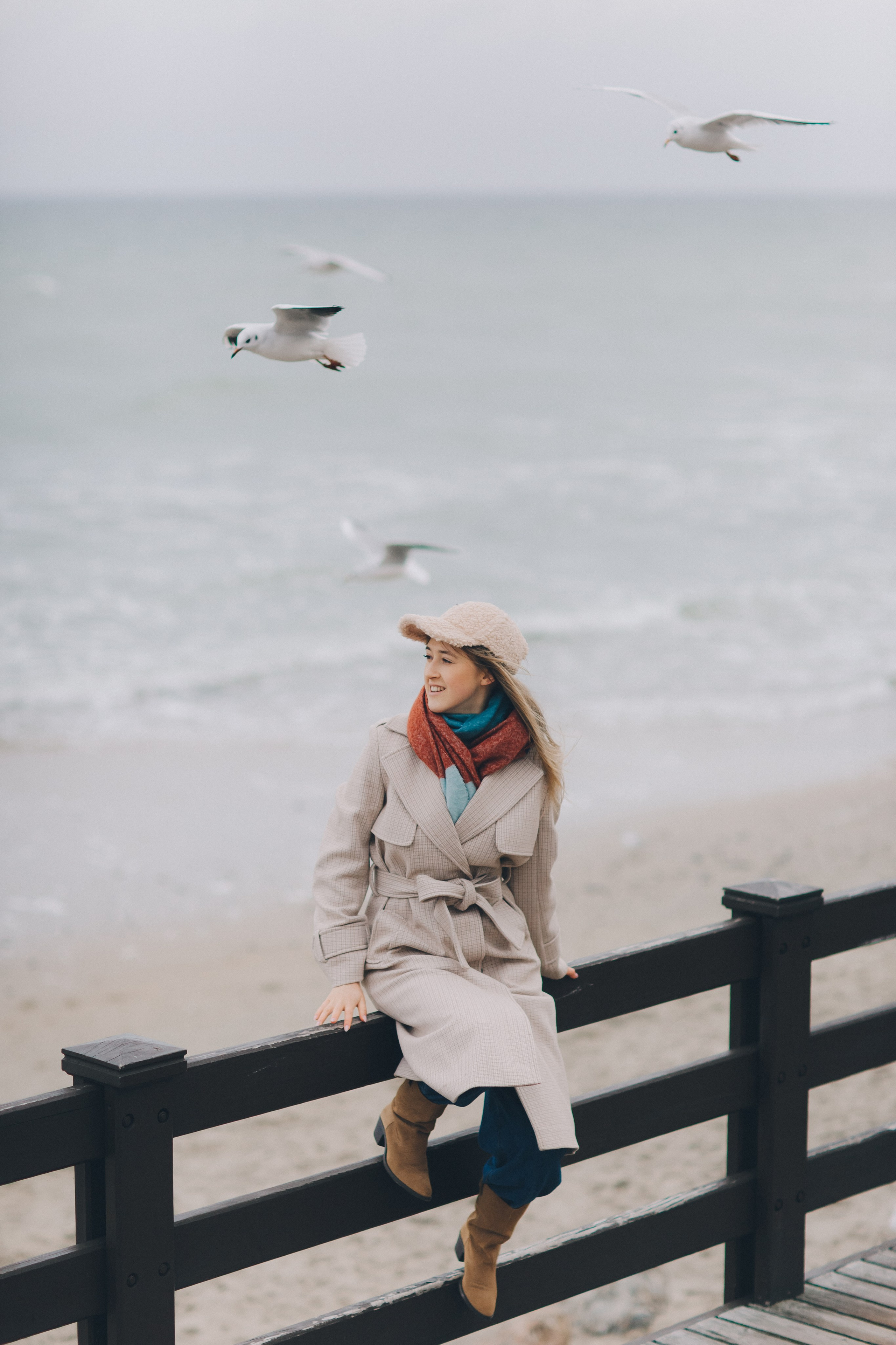 Юля. Фотограф Зеленоградск Красильникова Елена