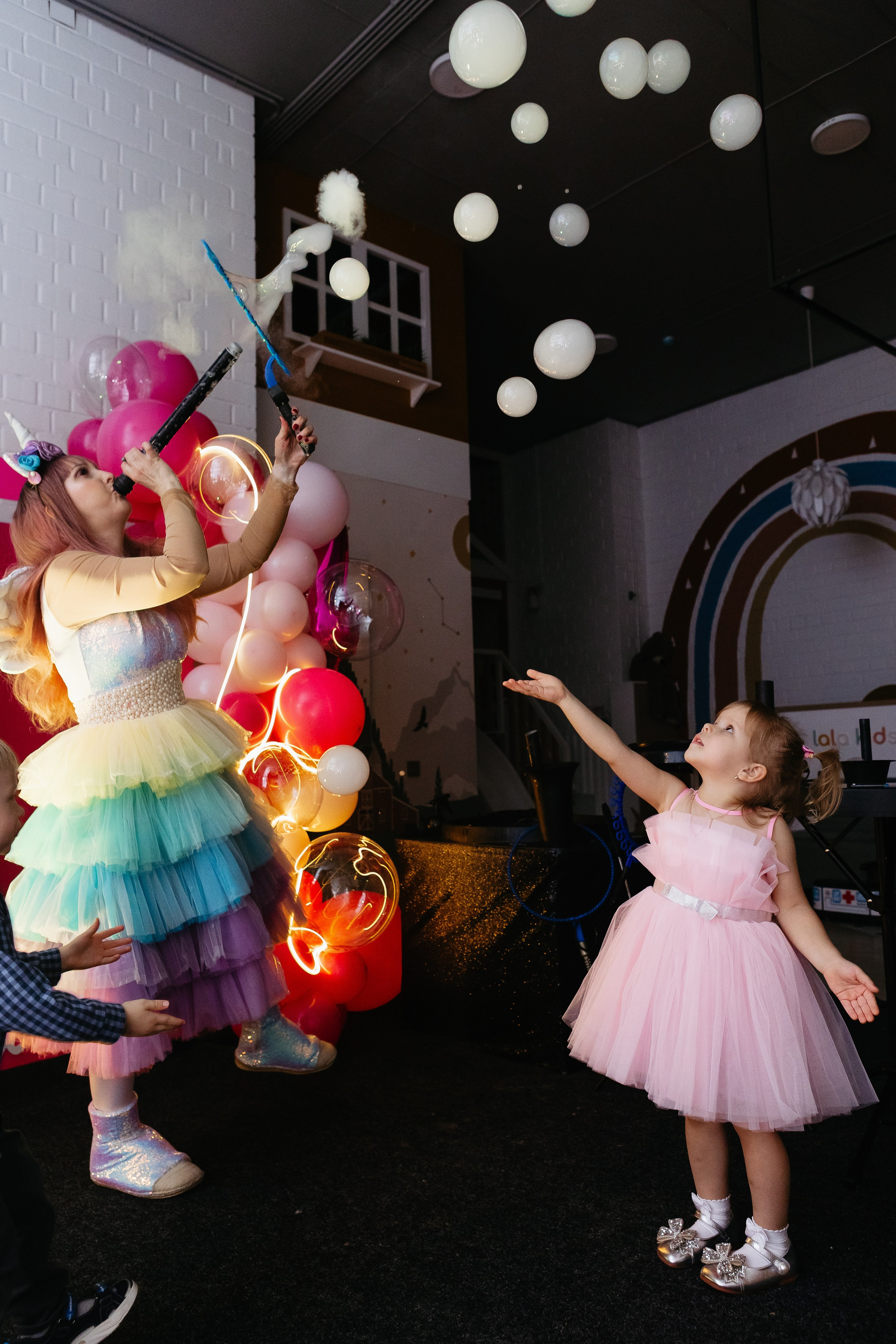 День рождения Лады. Свадебный и семейный фотограф в Челябинске. Аврамец Анна